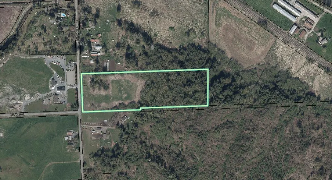8410 Bradner Road