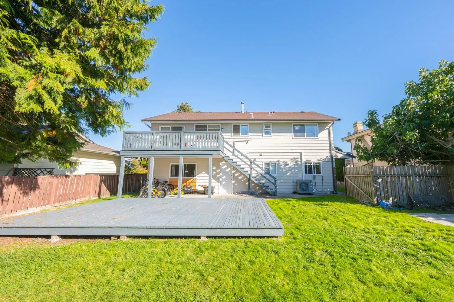 7691 Frobisher Drive