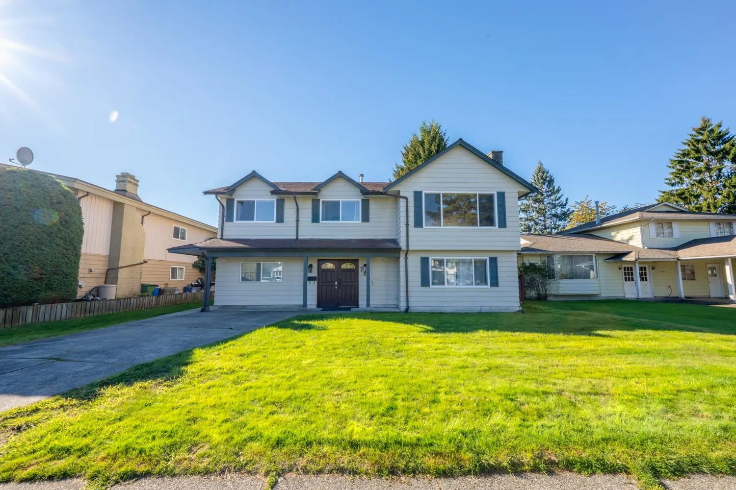 7691 Frobisher Drive
