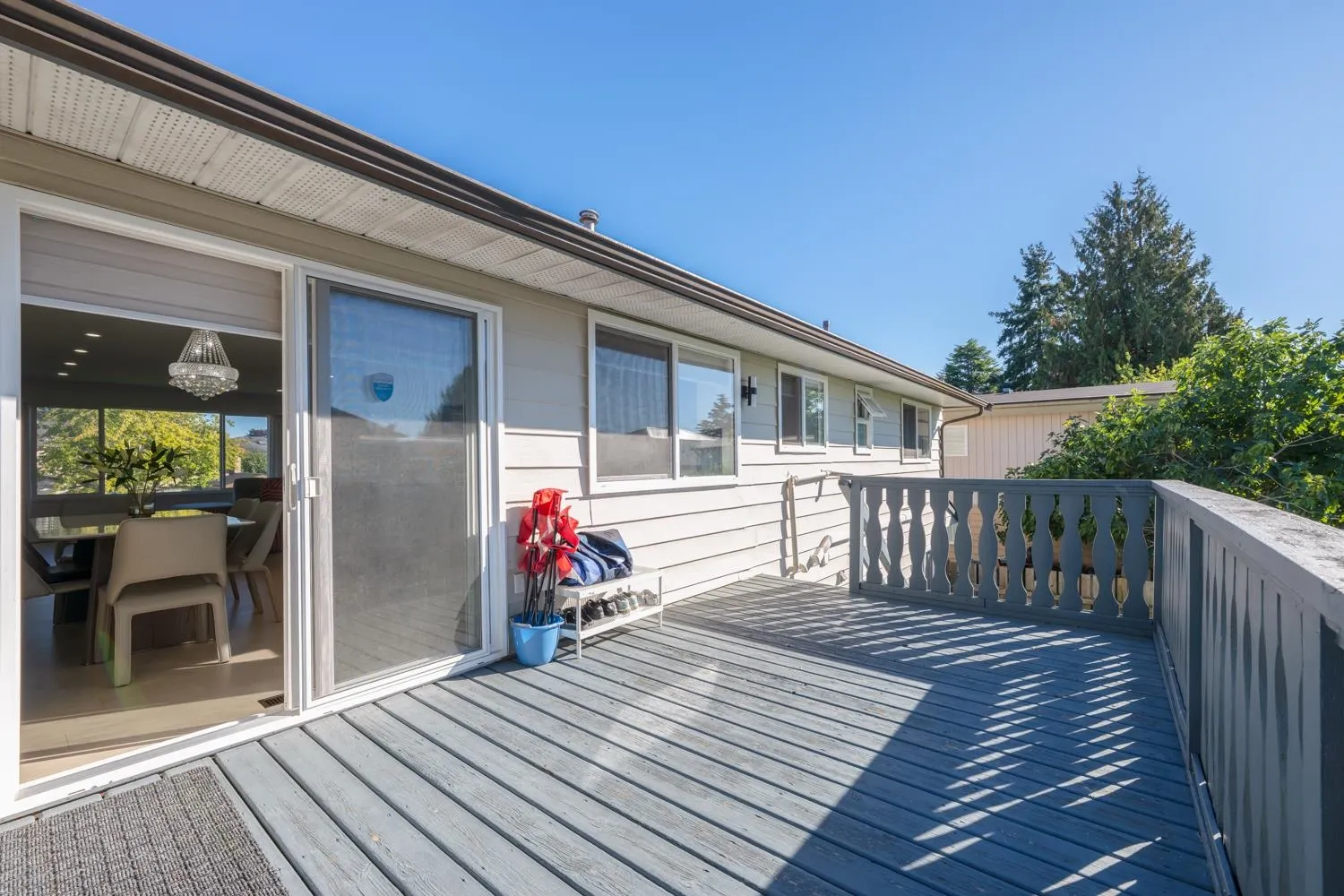 7691 Frobisher Drive