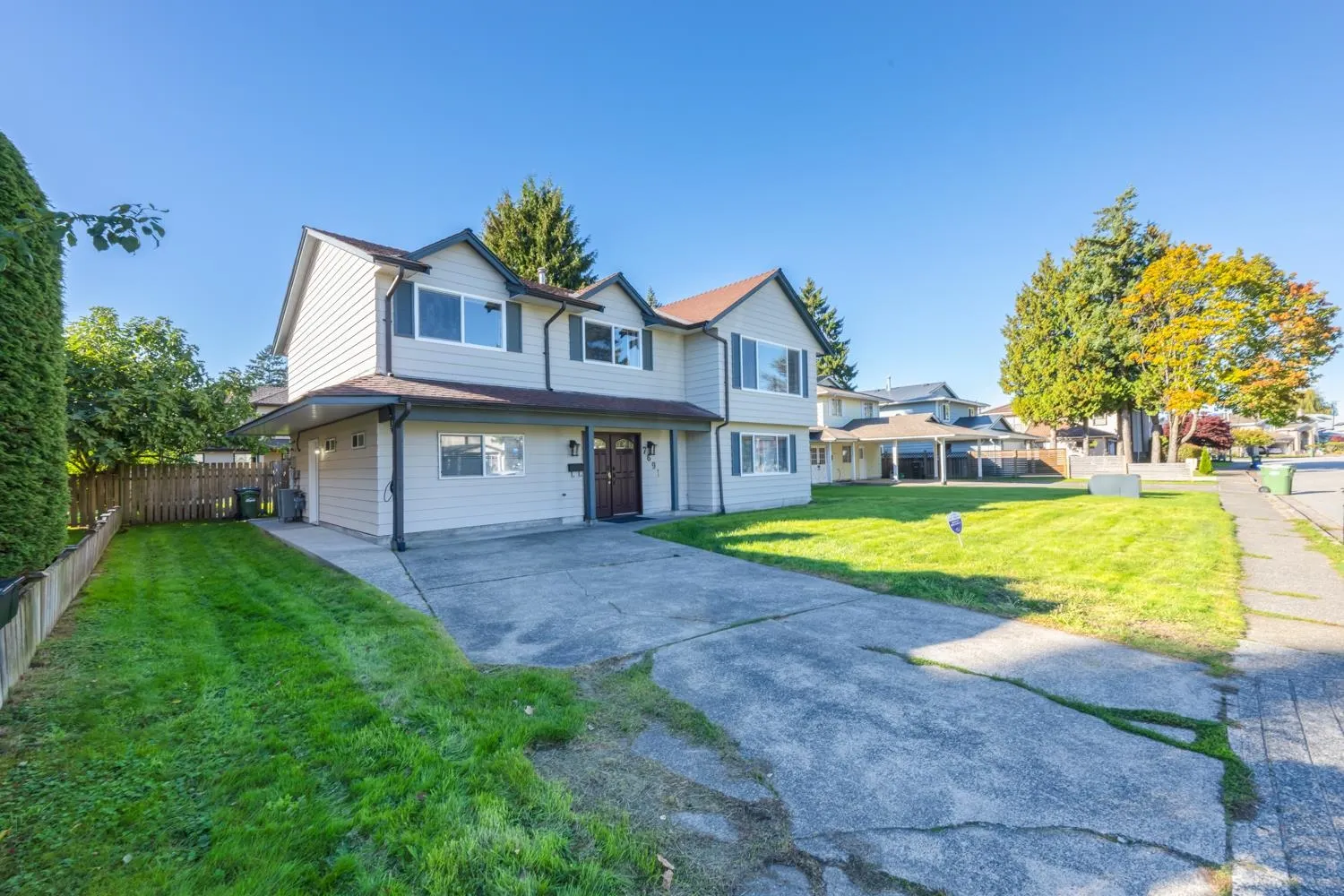 7691 Frobisher Drive