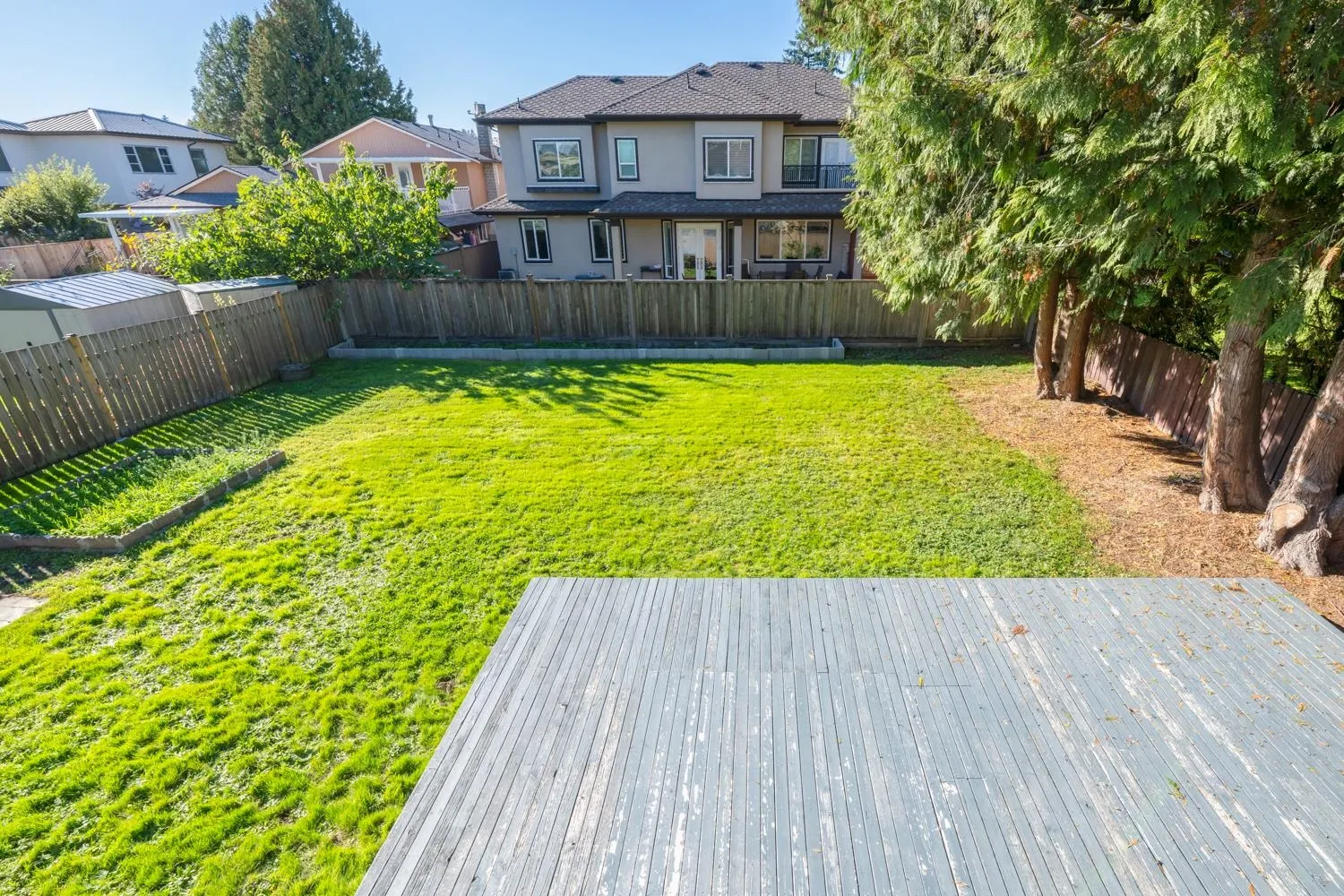 7691 Frobisher Drive
