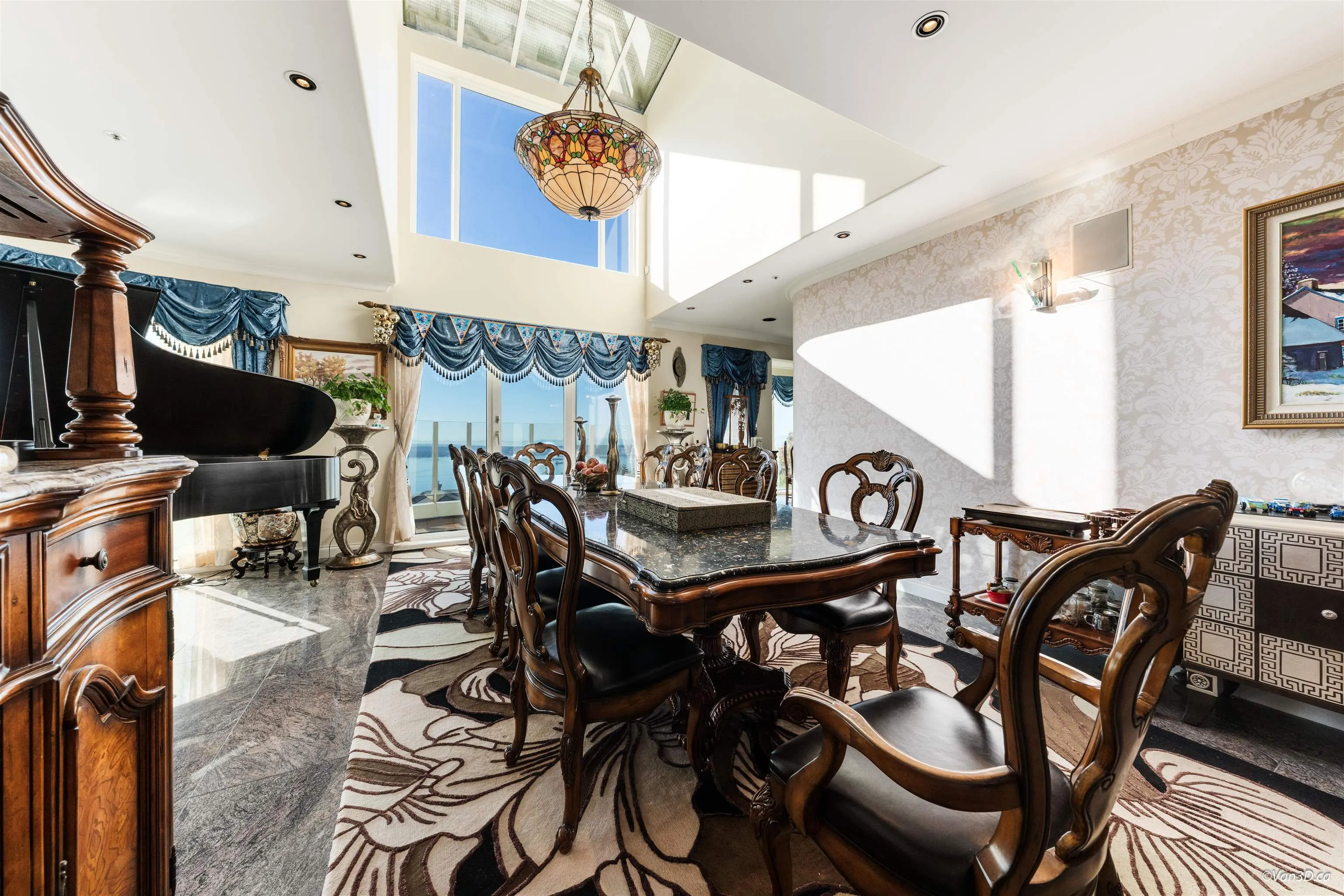 1419 Chippendale Road