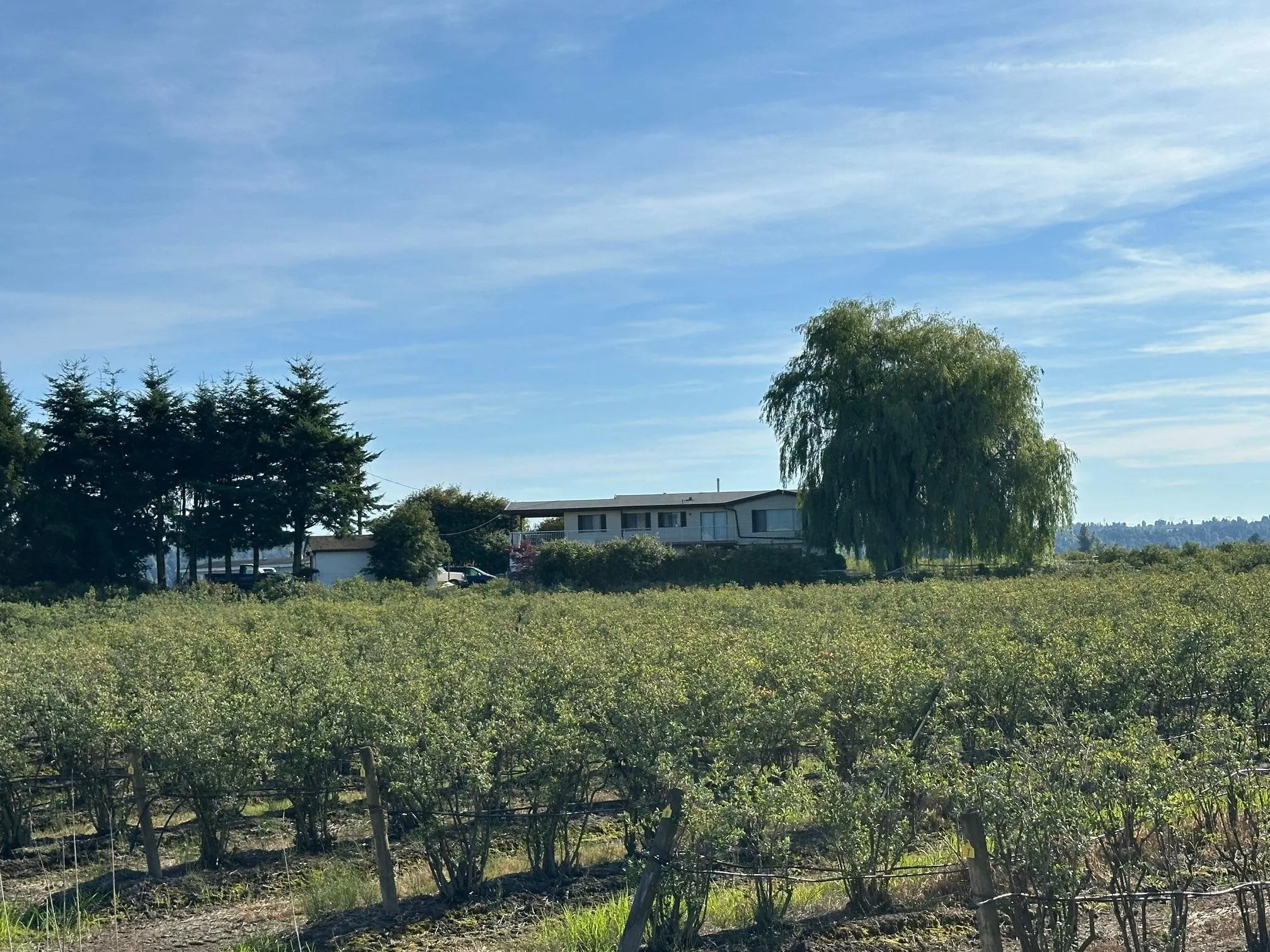 32702 Harris Road