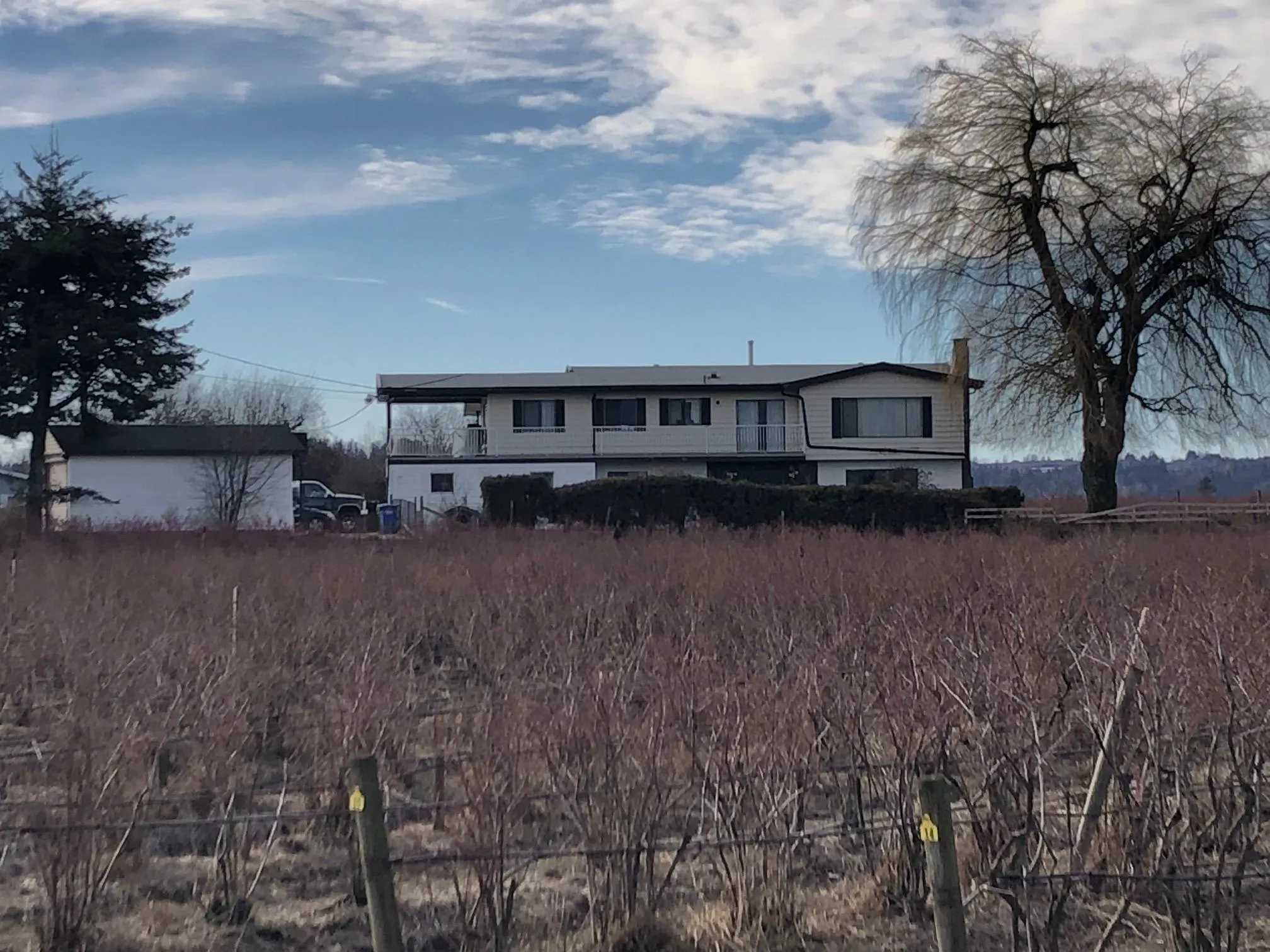 32702 Harris Road