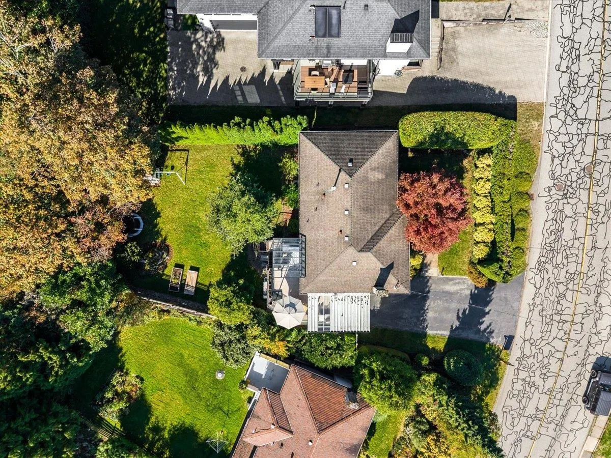 799 Plymouth Drive