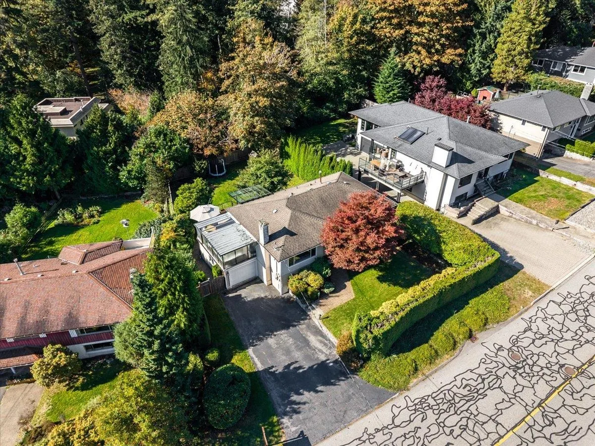 799 Plymouth Drive