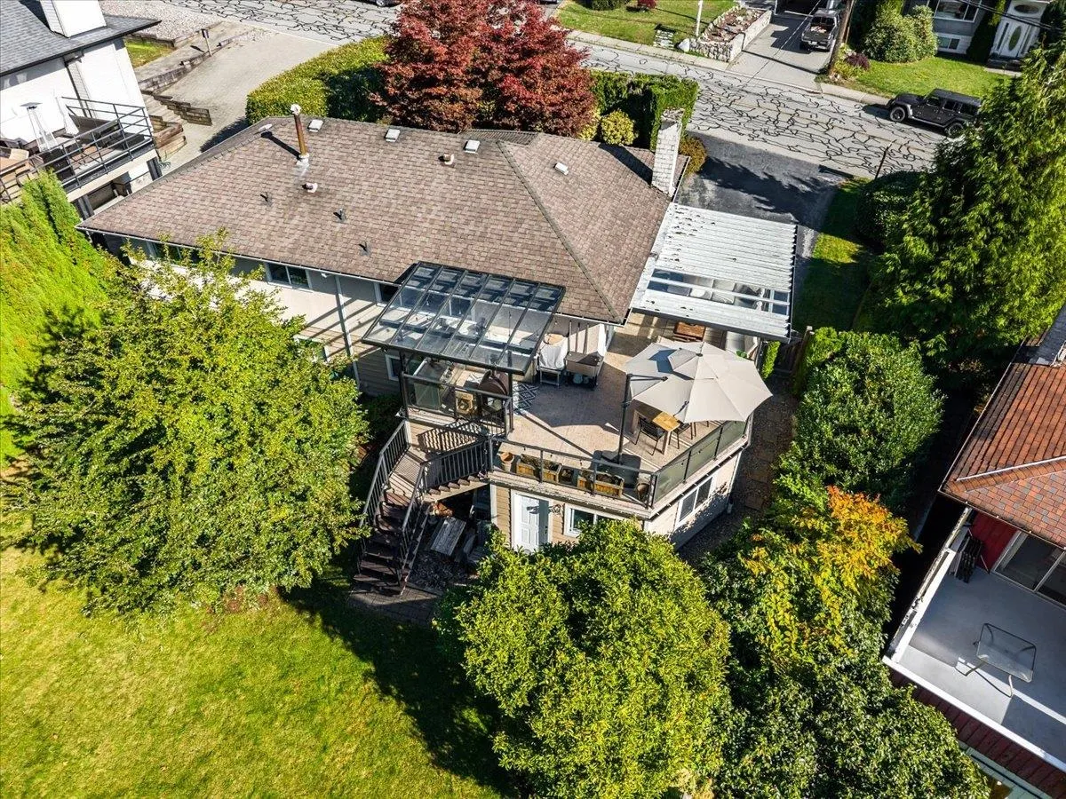 799 Plymouth Drive