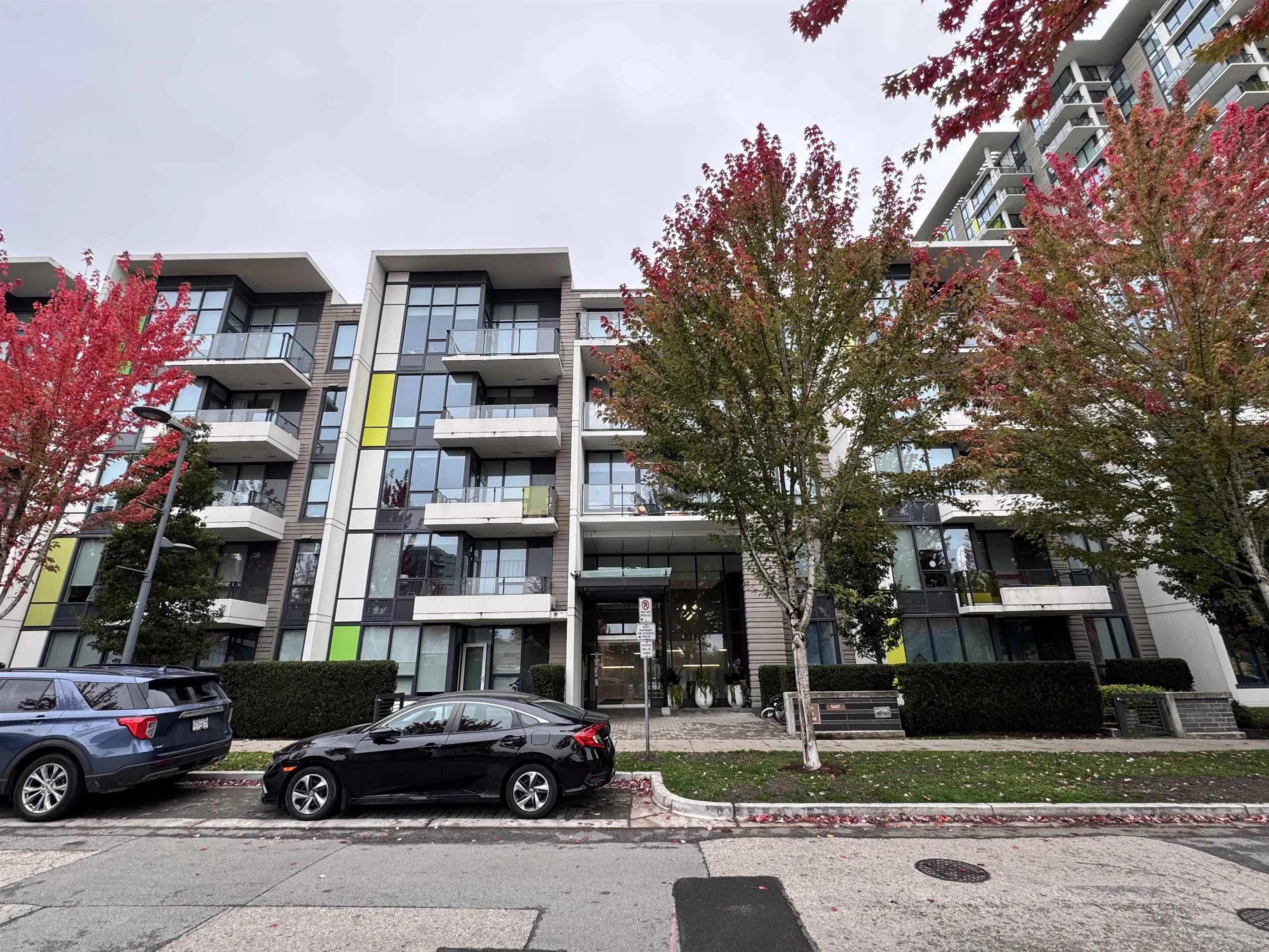 5687 Gray Avenue #102