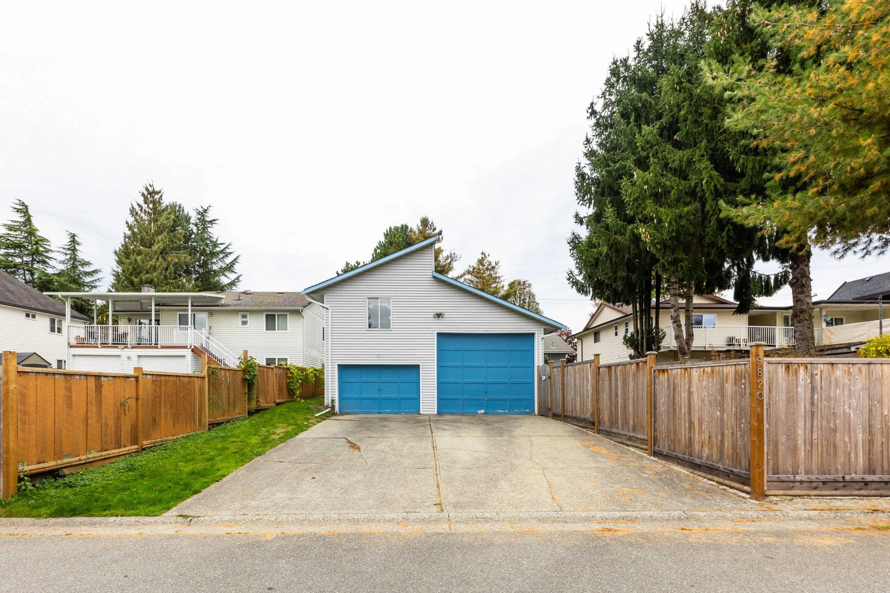 9820 156 Street
