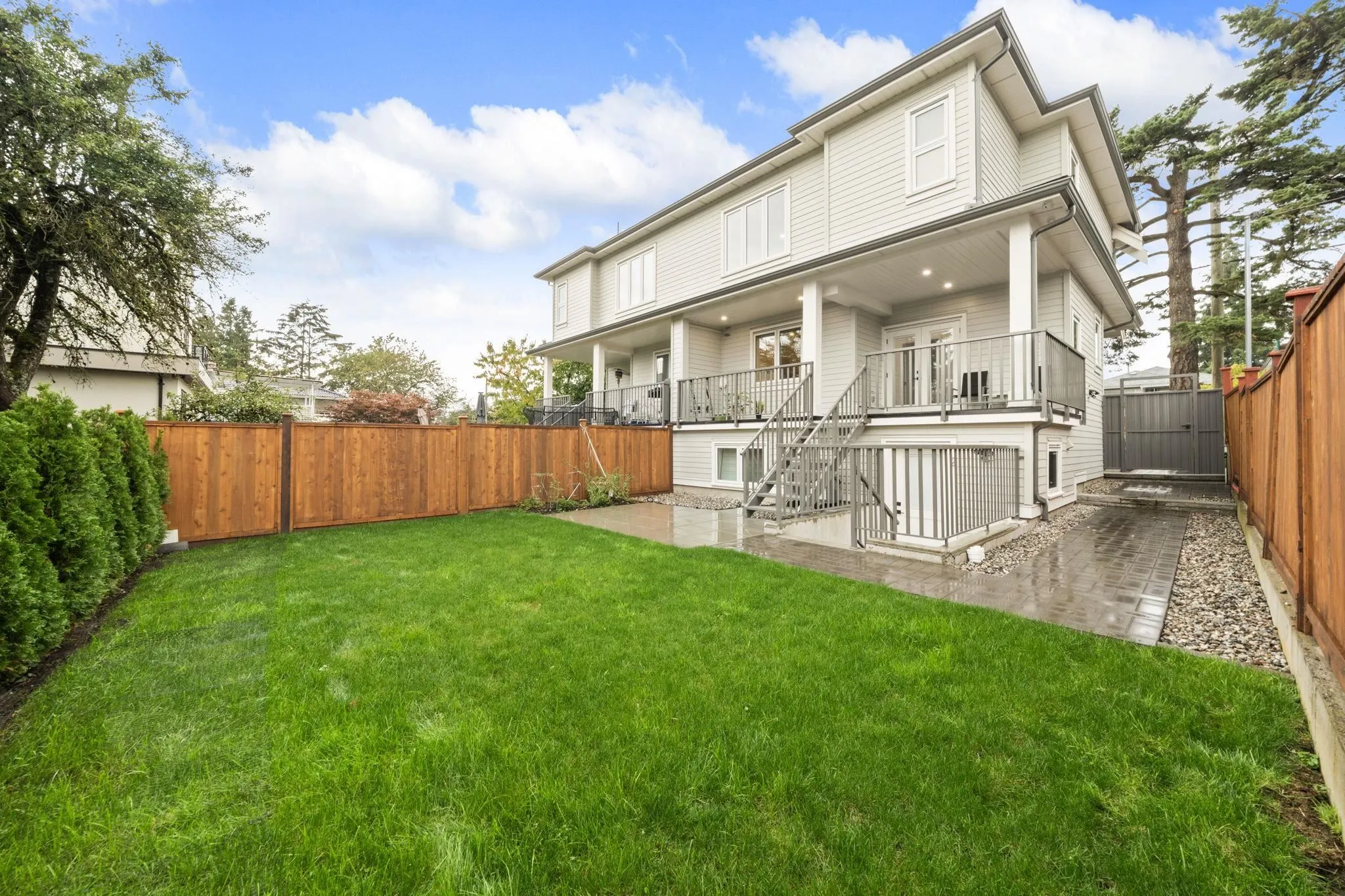 552 E 58th Avenue