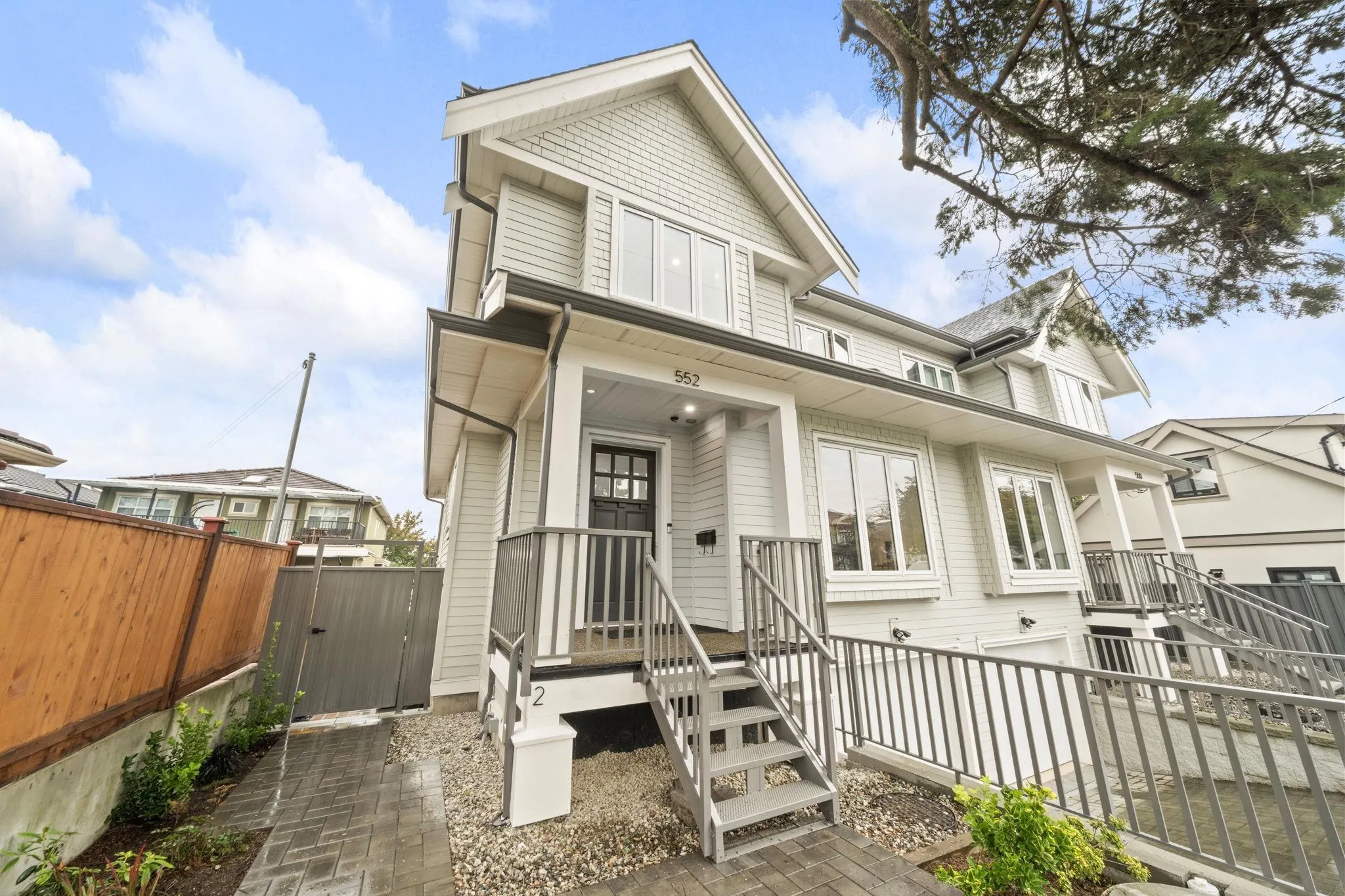552 E 58th Avenue