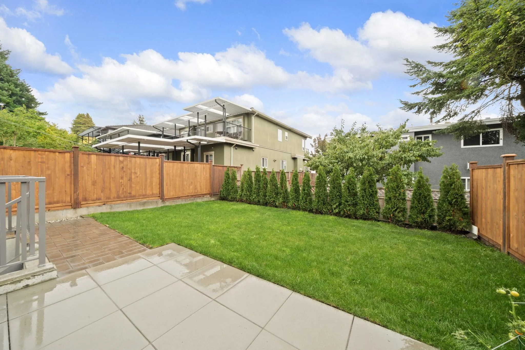 552 E 58th Avenue