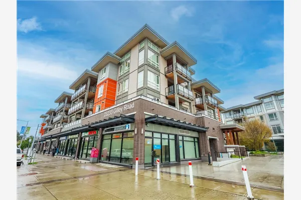 220 23233 Gilley Road