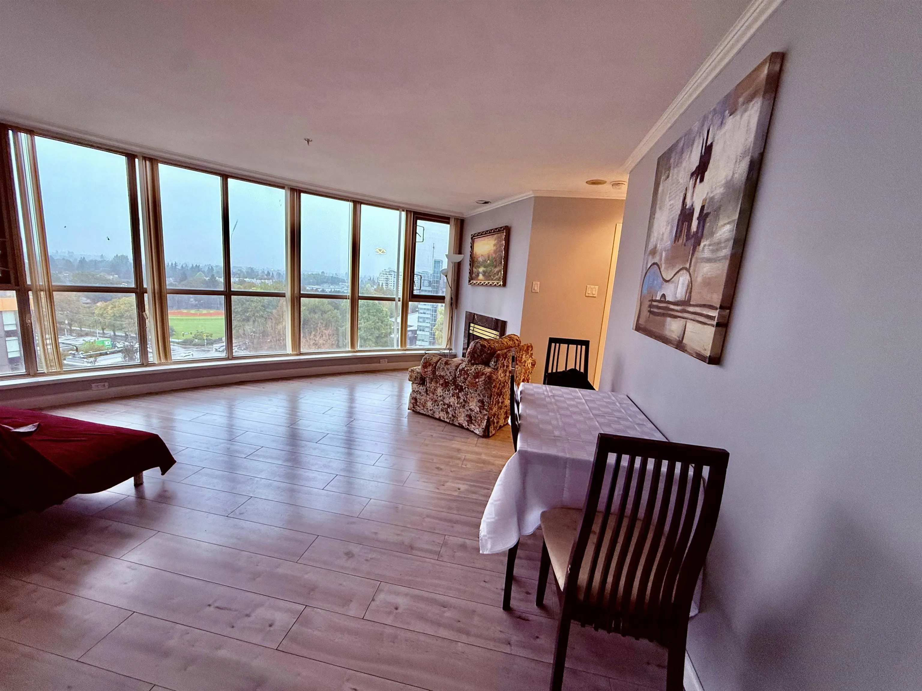 1203 8111 Anderson Road
