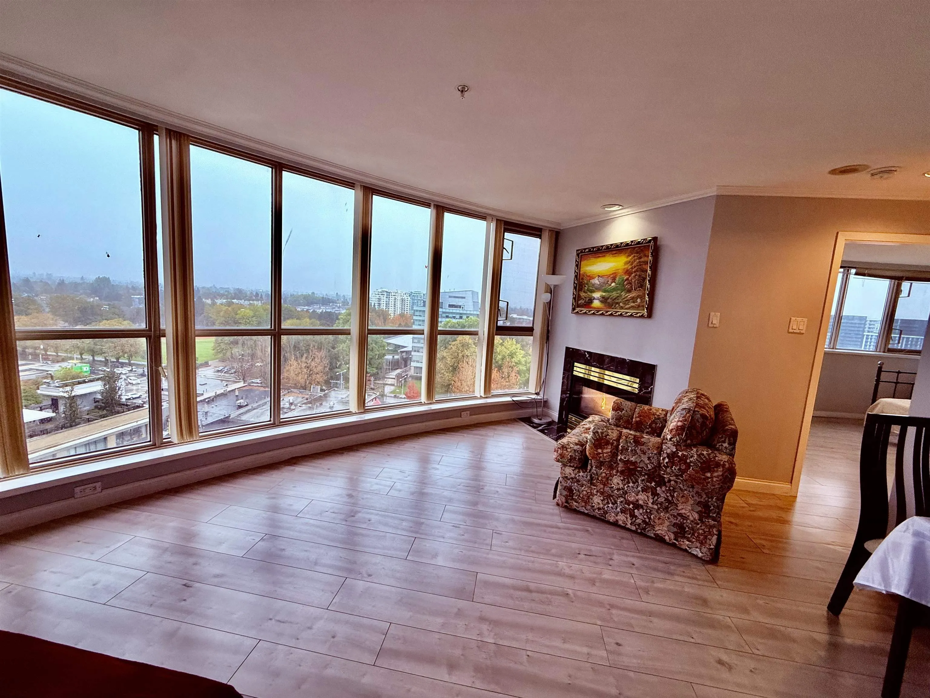 1203 8111 Anderson Road