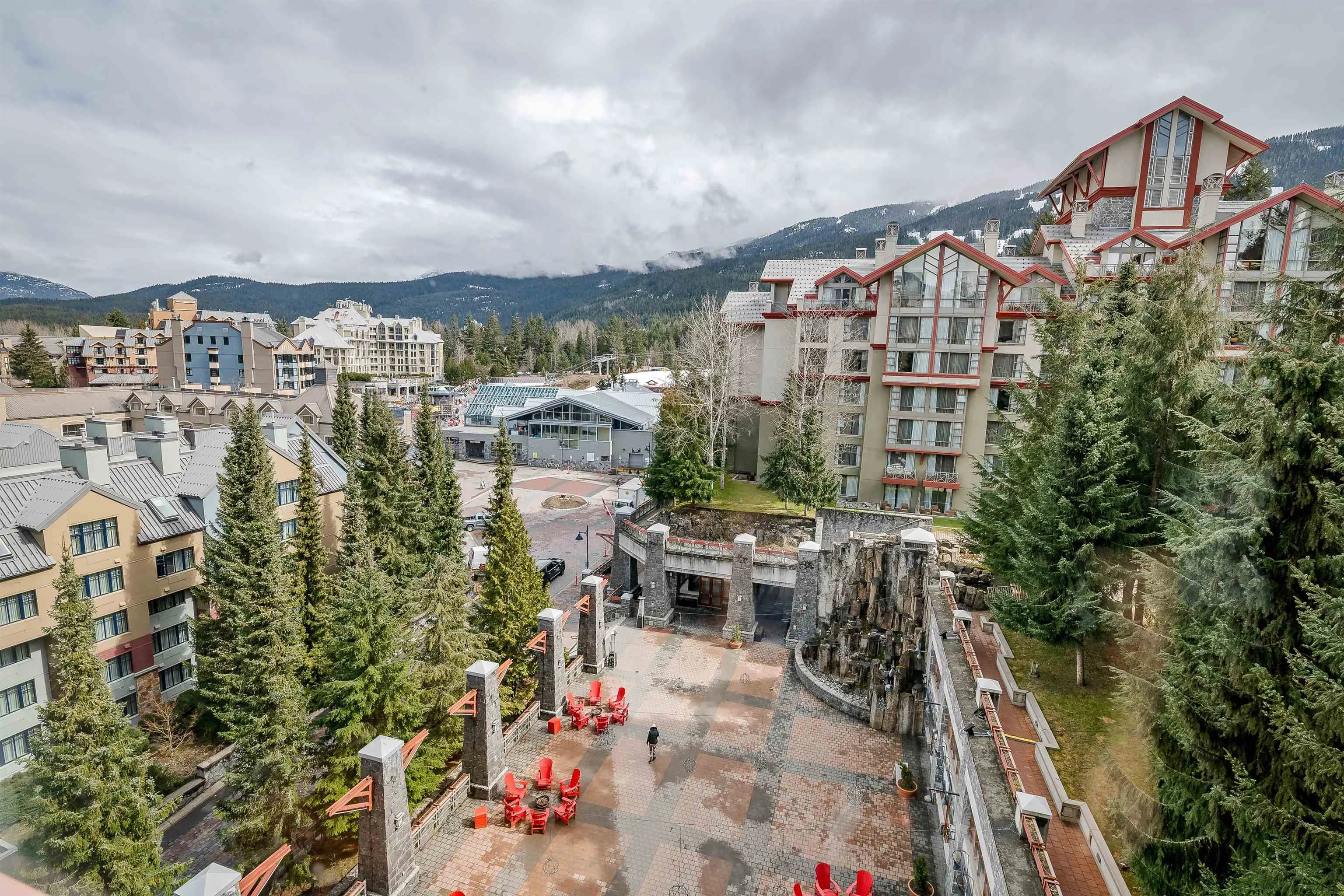753 4090 Whistler Way