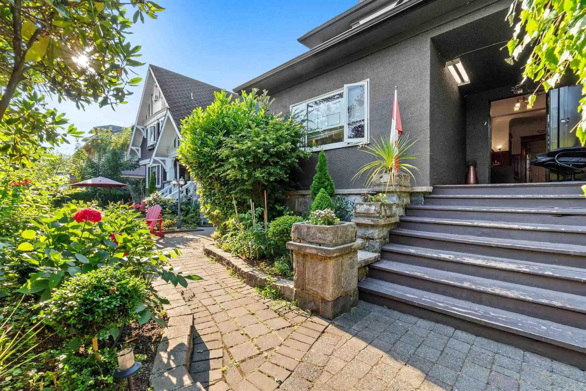 345 W 13th Avenue
