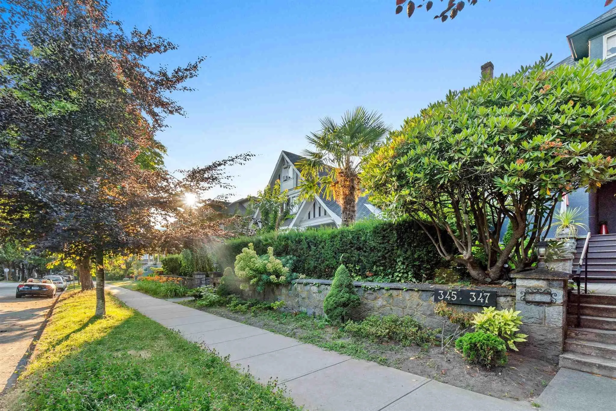 345 W 13th Avenue