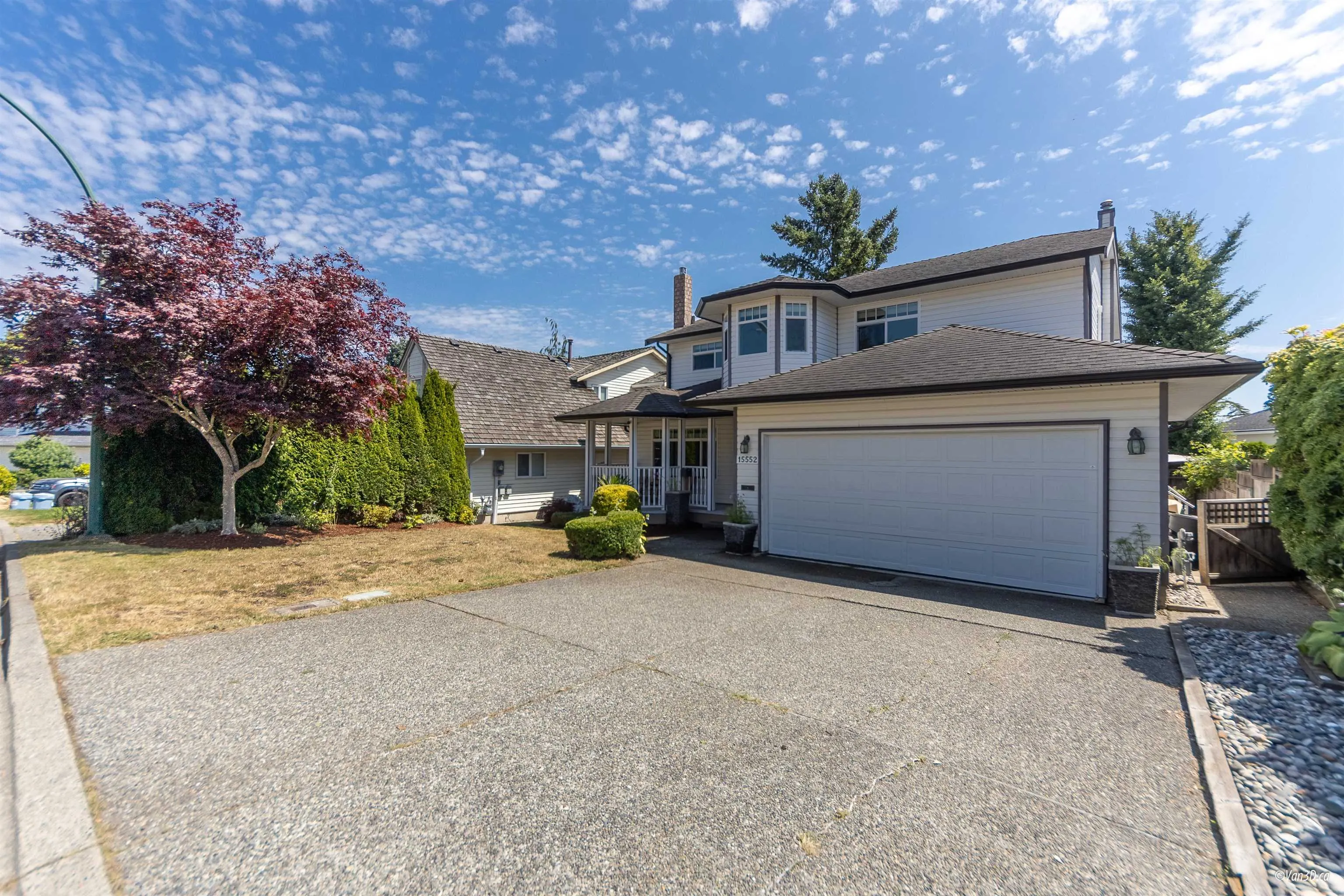 15552 Vista Drive