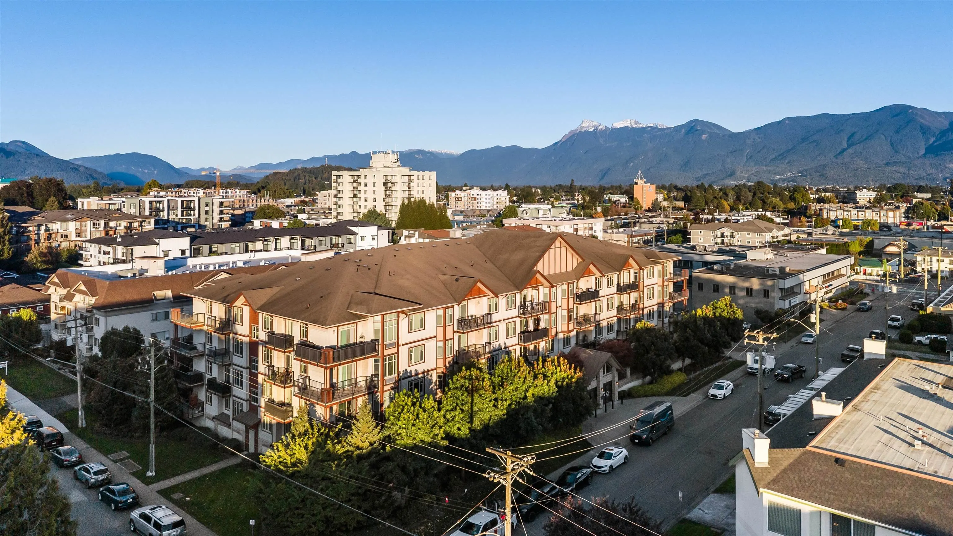 303 45615 Brett Avenue