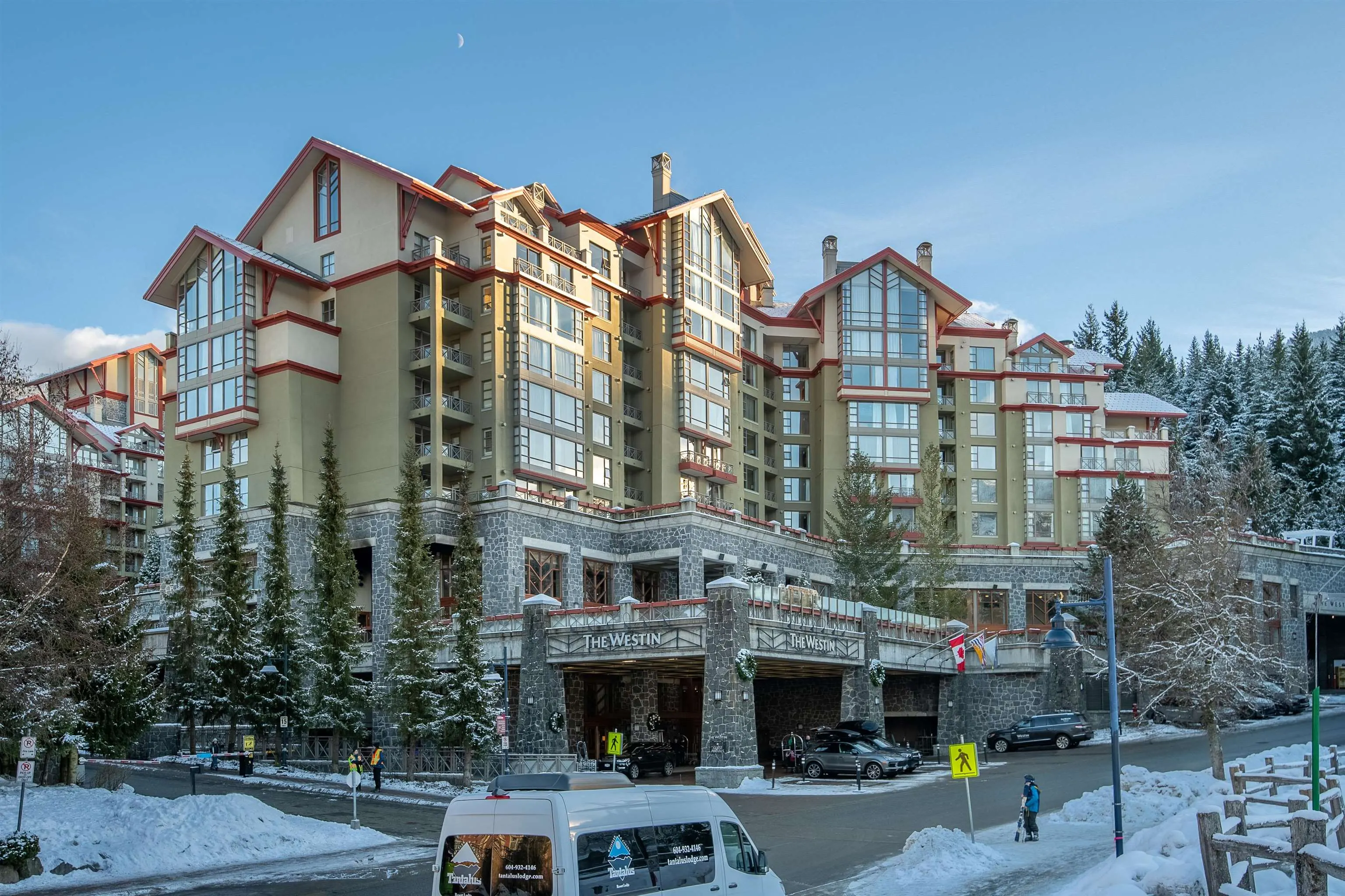 783 4090 Whistler Way