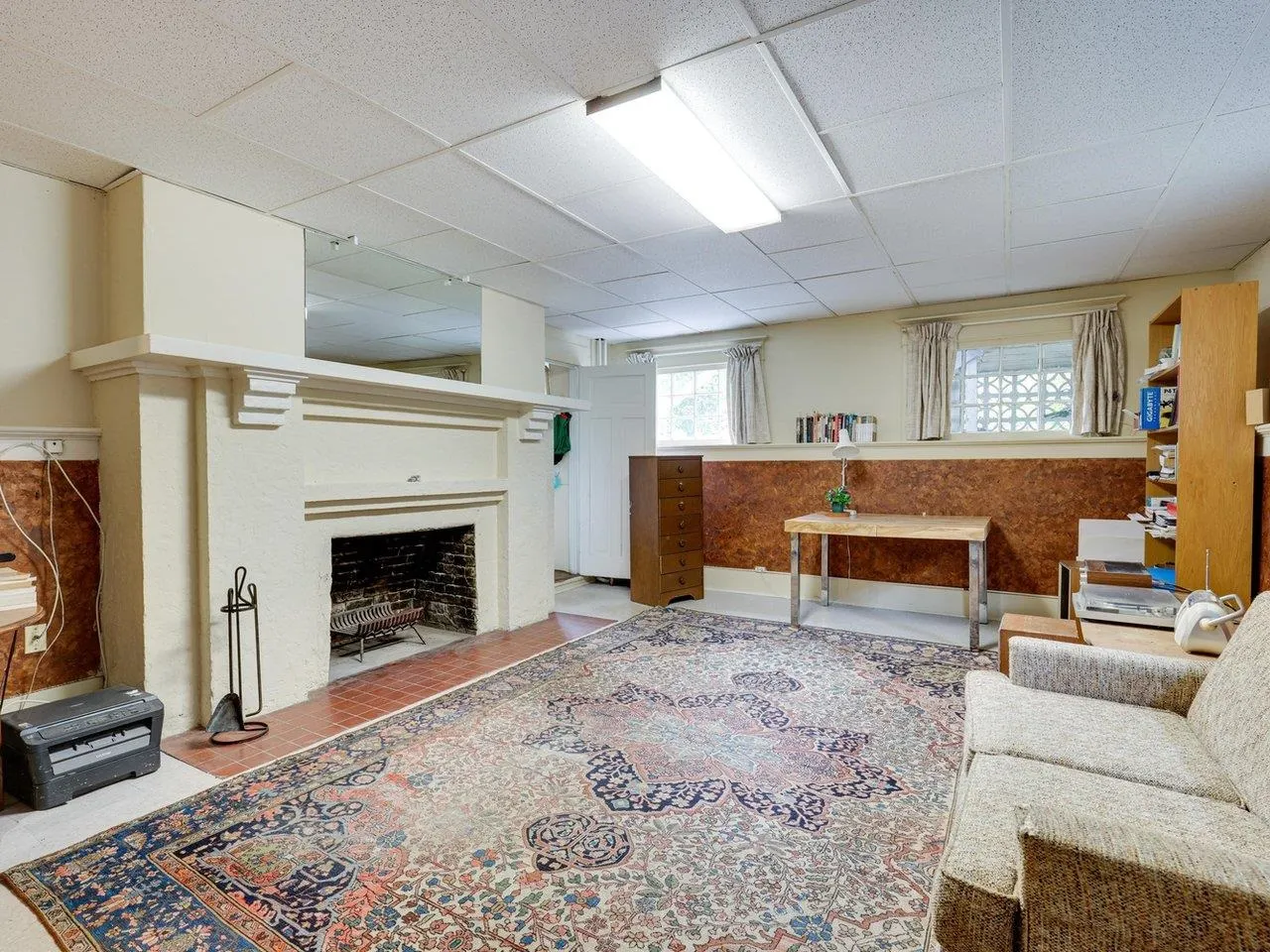 1251 W King Edward Avenue