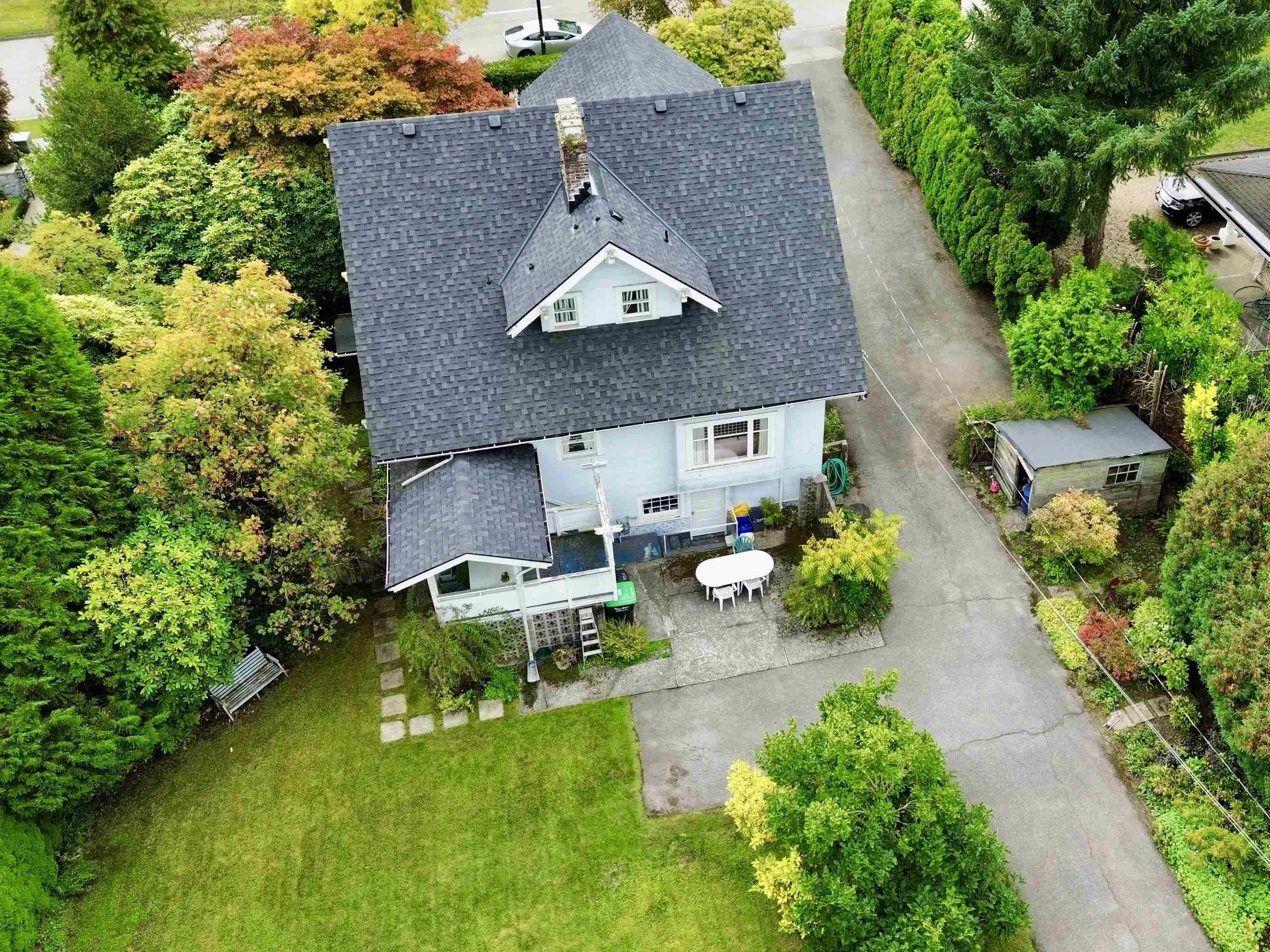 1251 W King Edward Avenue