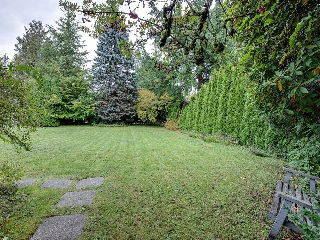 1251 W King Edward Avenue