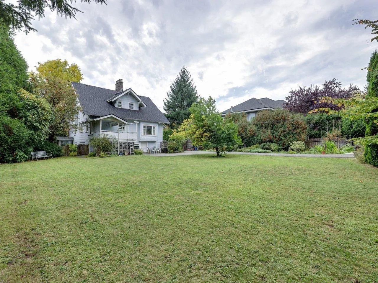 1251 W King Edward Avenue