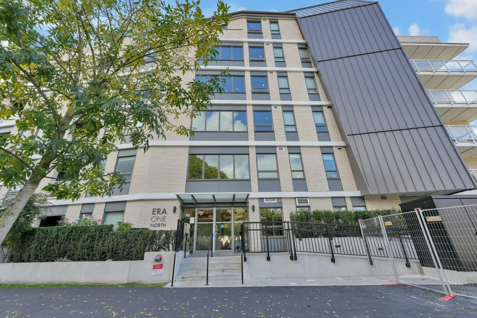 411 22226 Brown Avenue