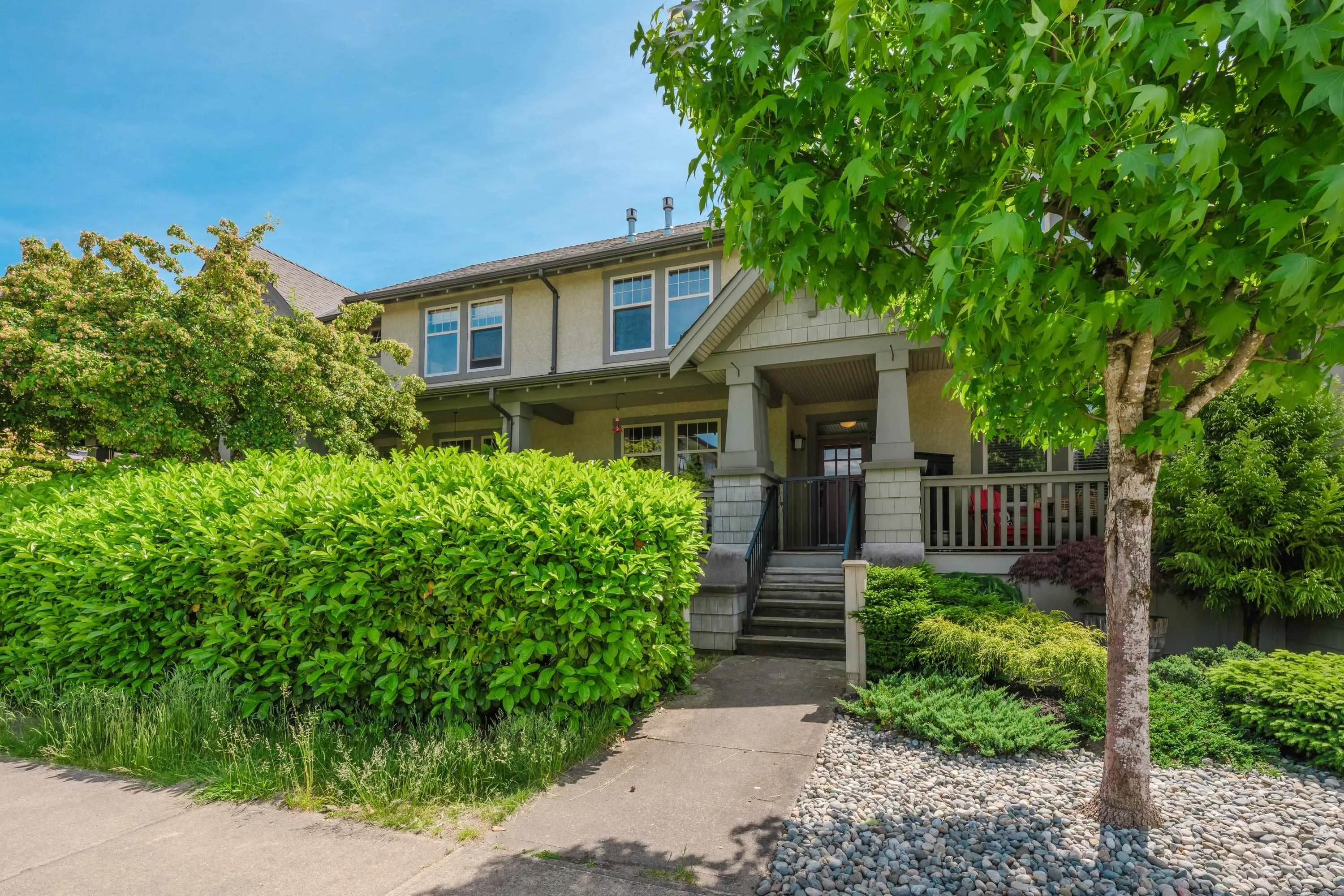 23156 Billy Brown Road