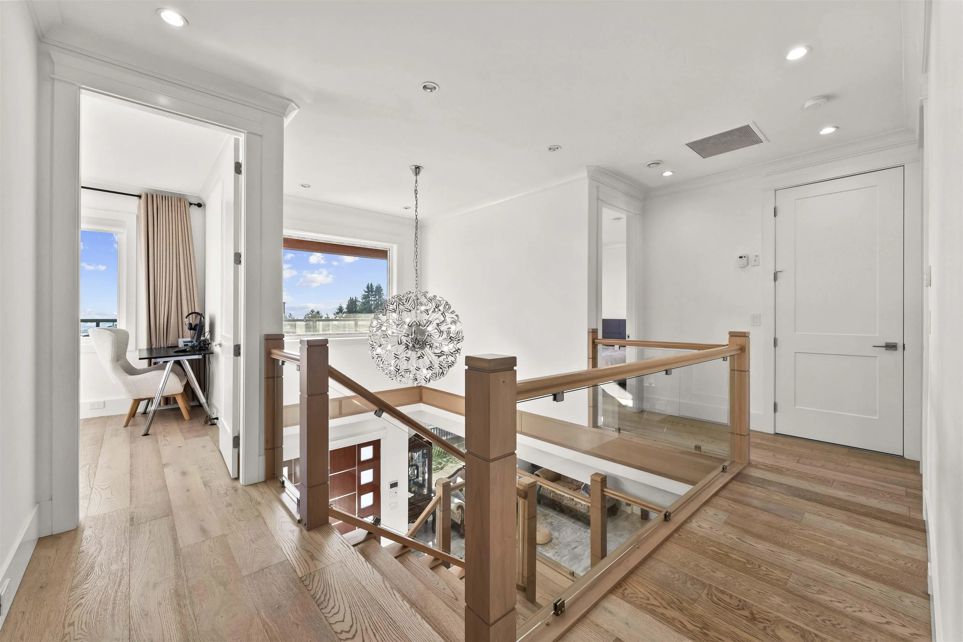 5111 Clinton Street