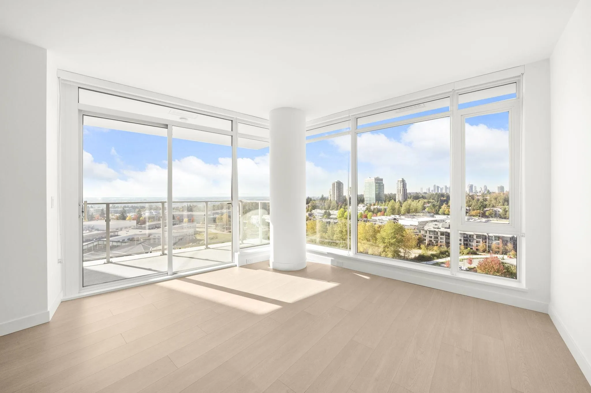 1601 7683 Park Crescent