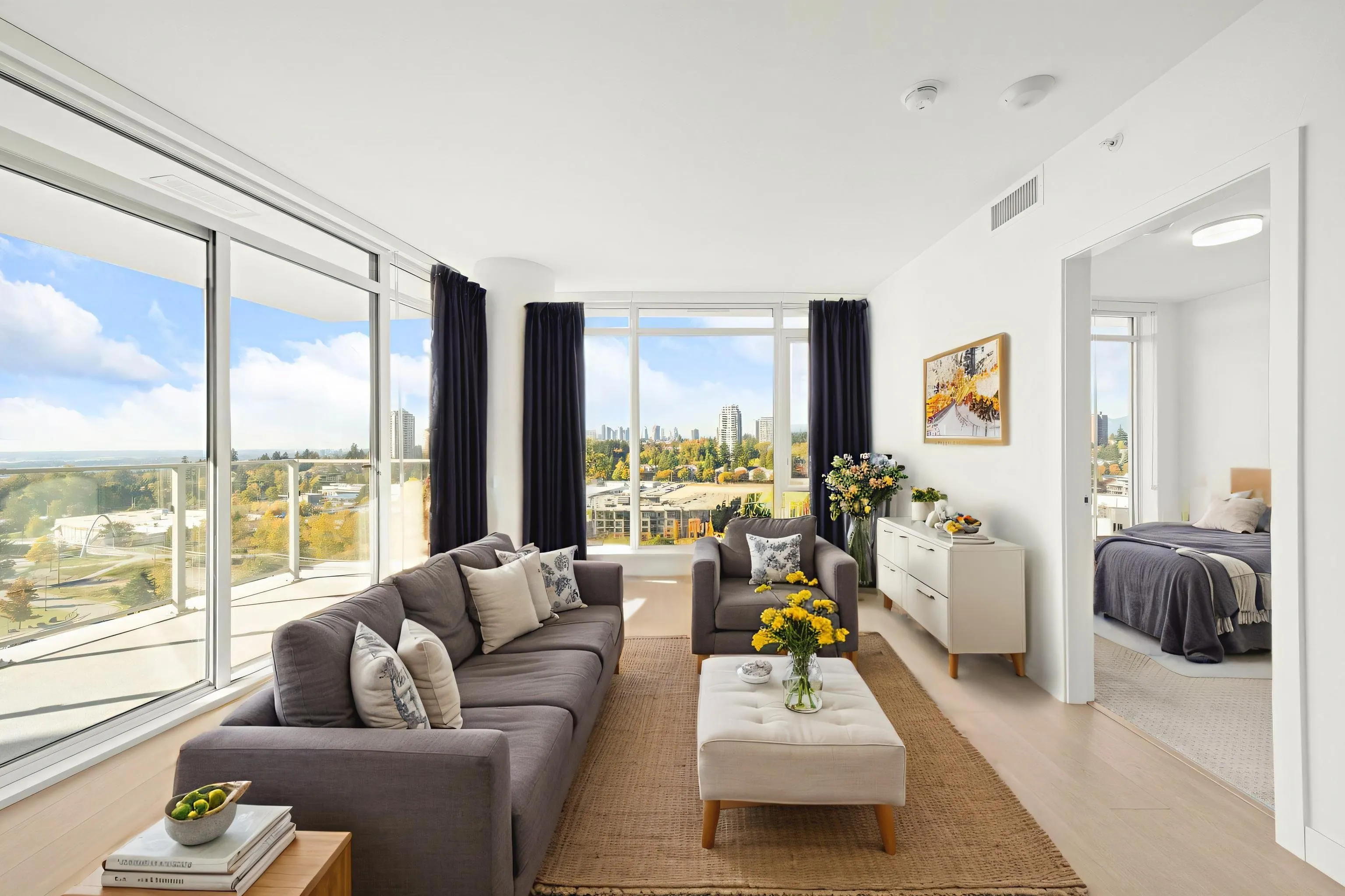 1601 7683 Park Crescent