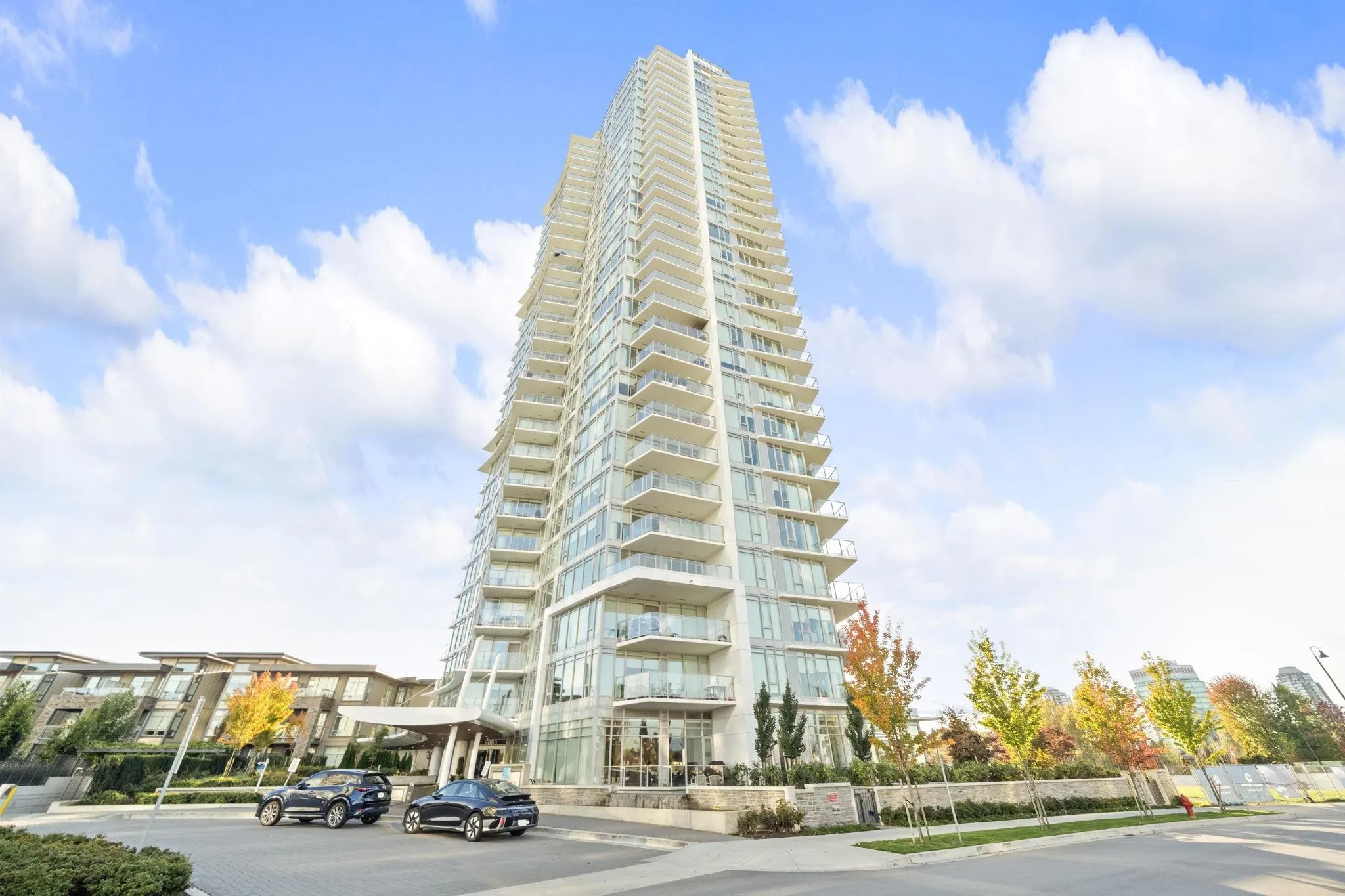 1601 7683 Park Crescent