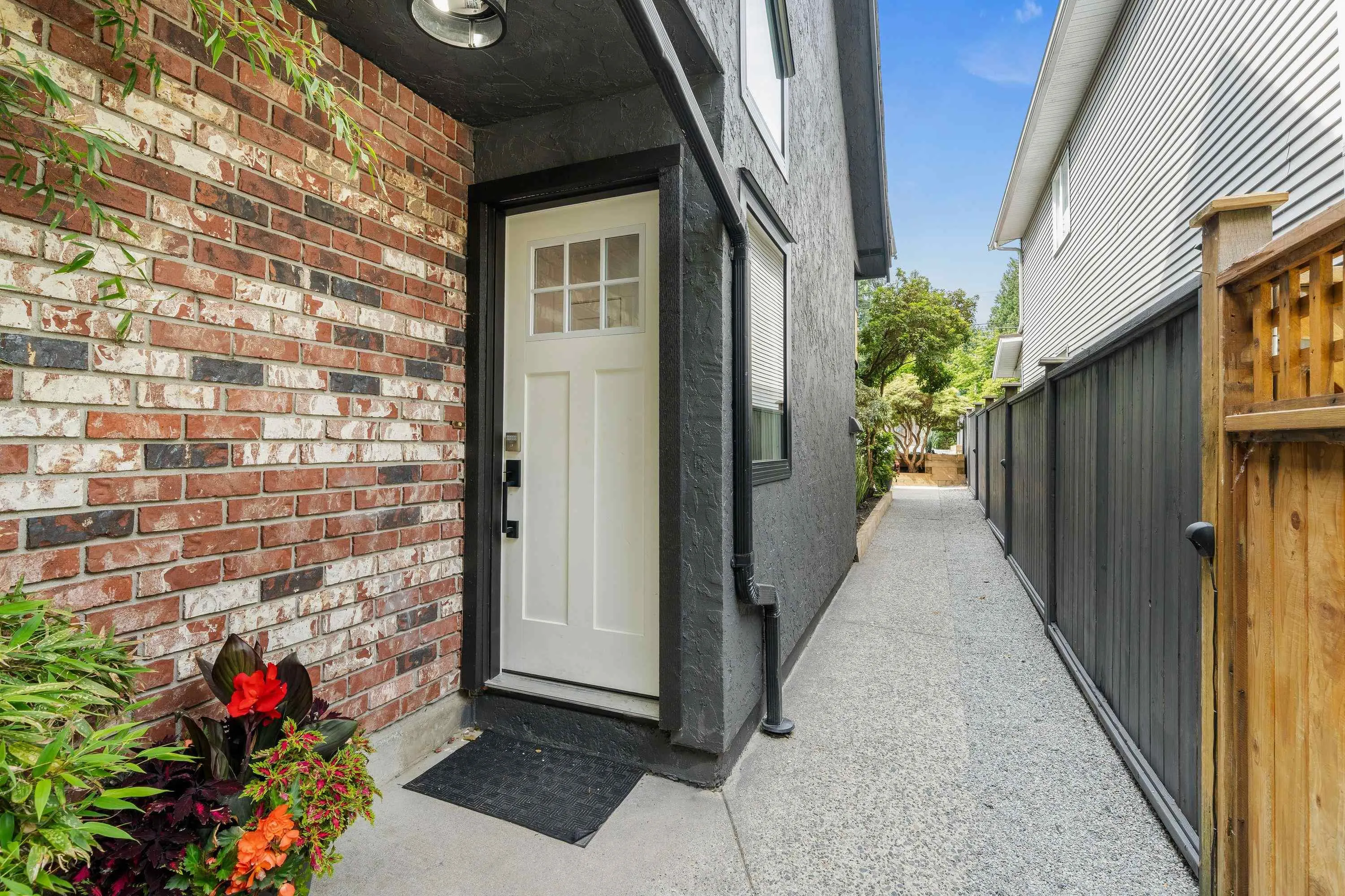 1430 Draycott Road