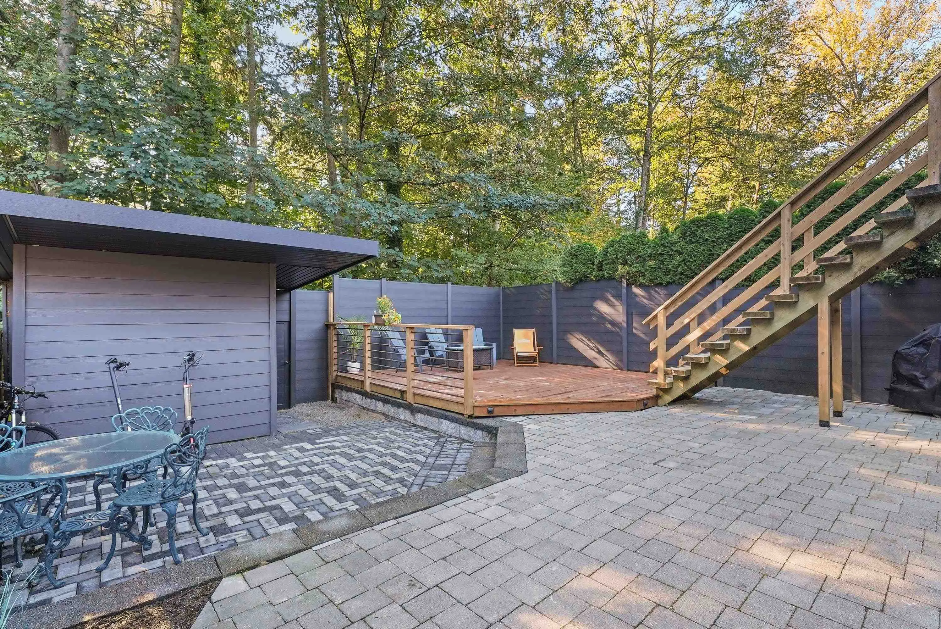 1430 Draycott Road