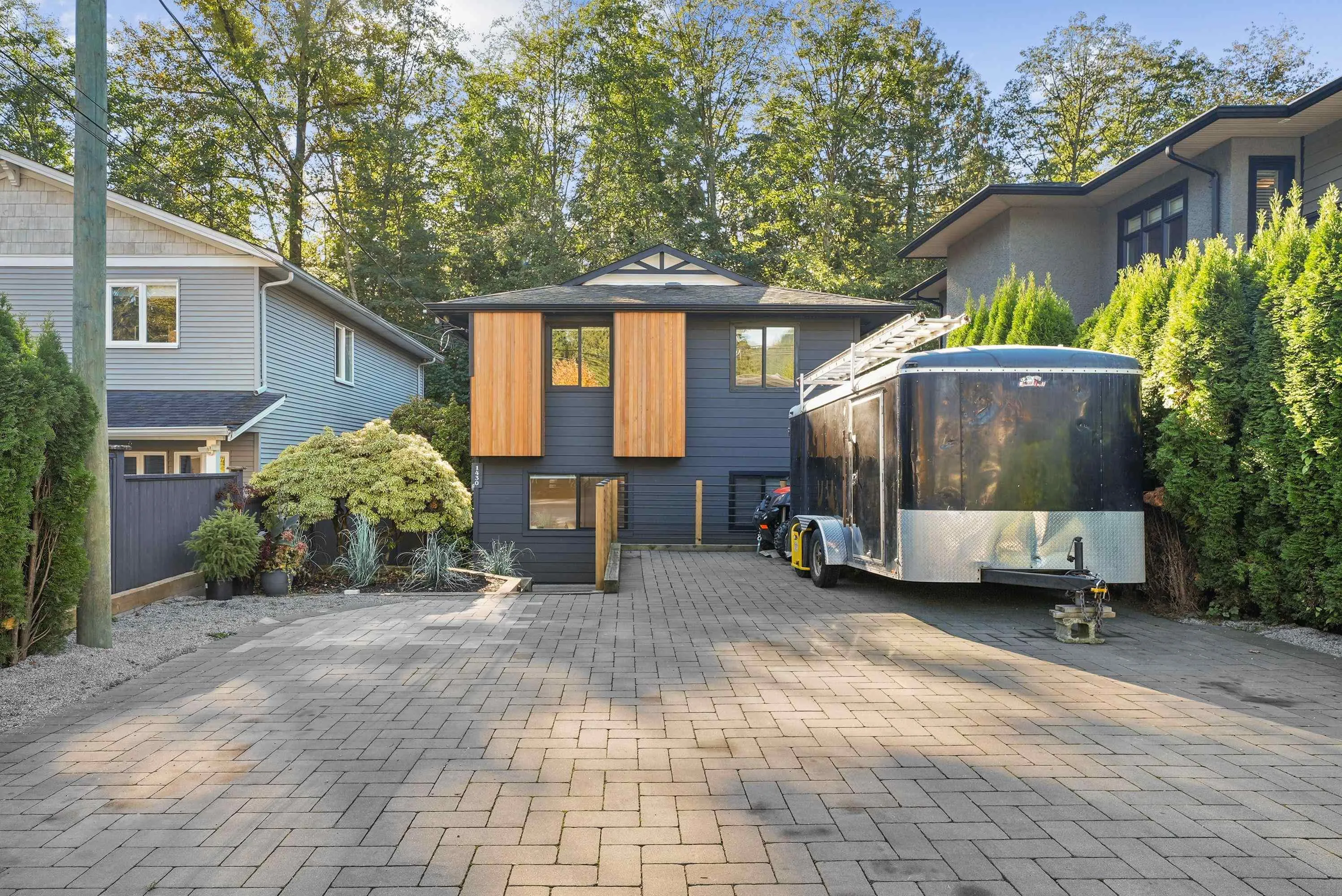 1430 Draycott Road
