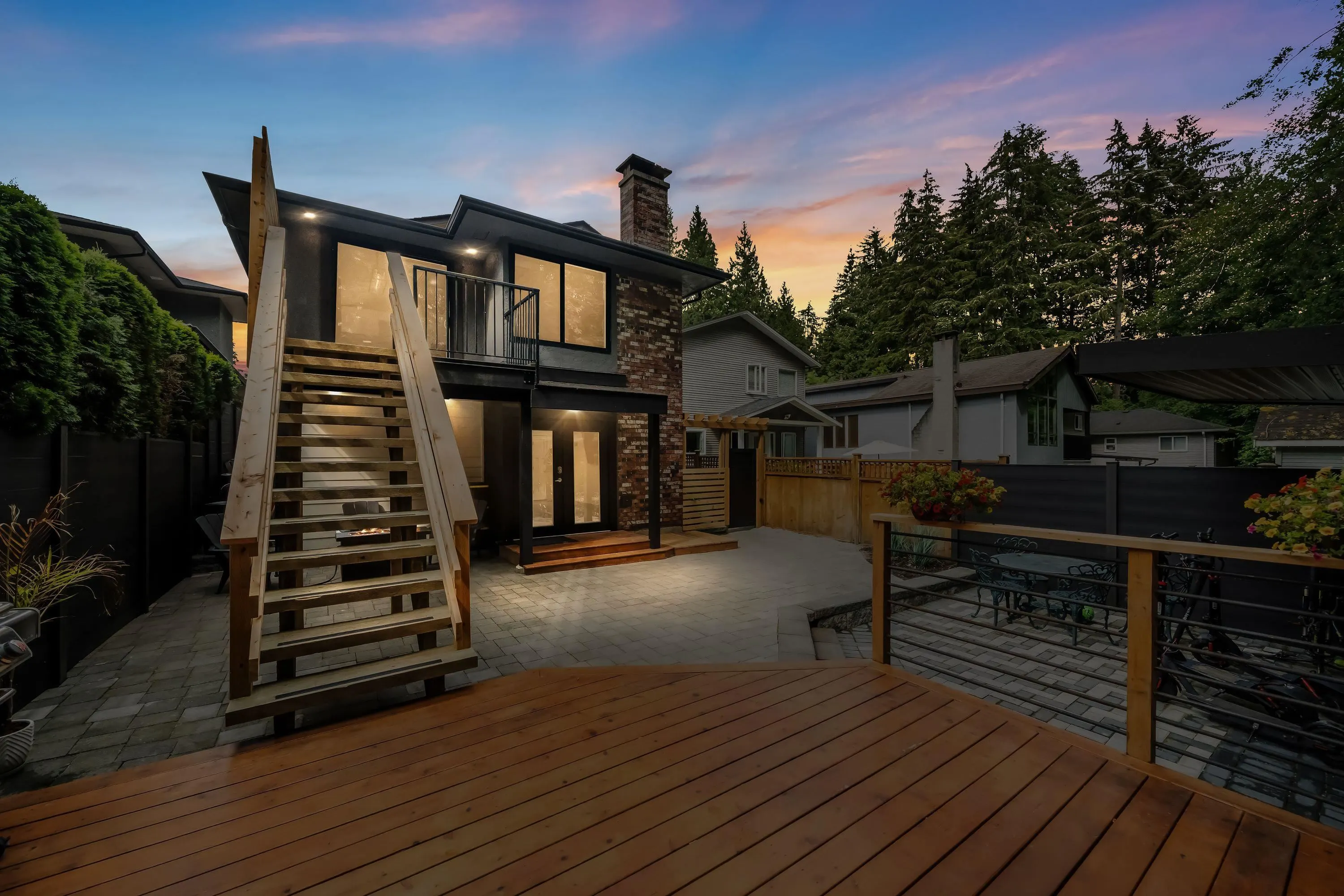 1430 Draycott Road