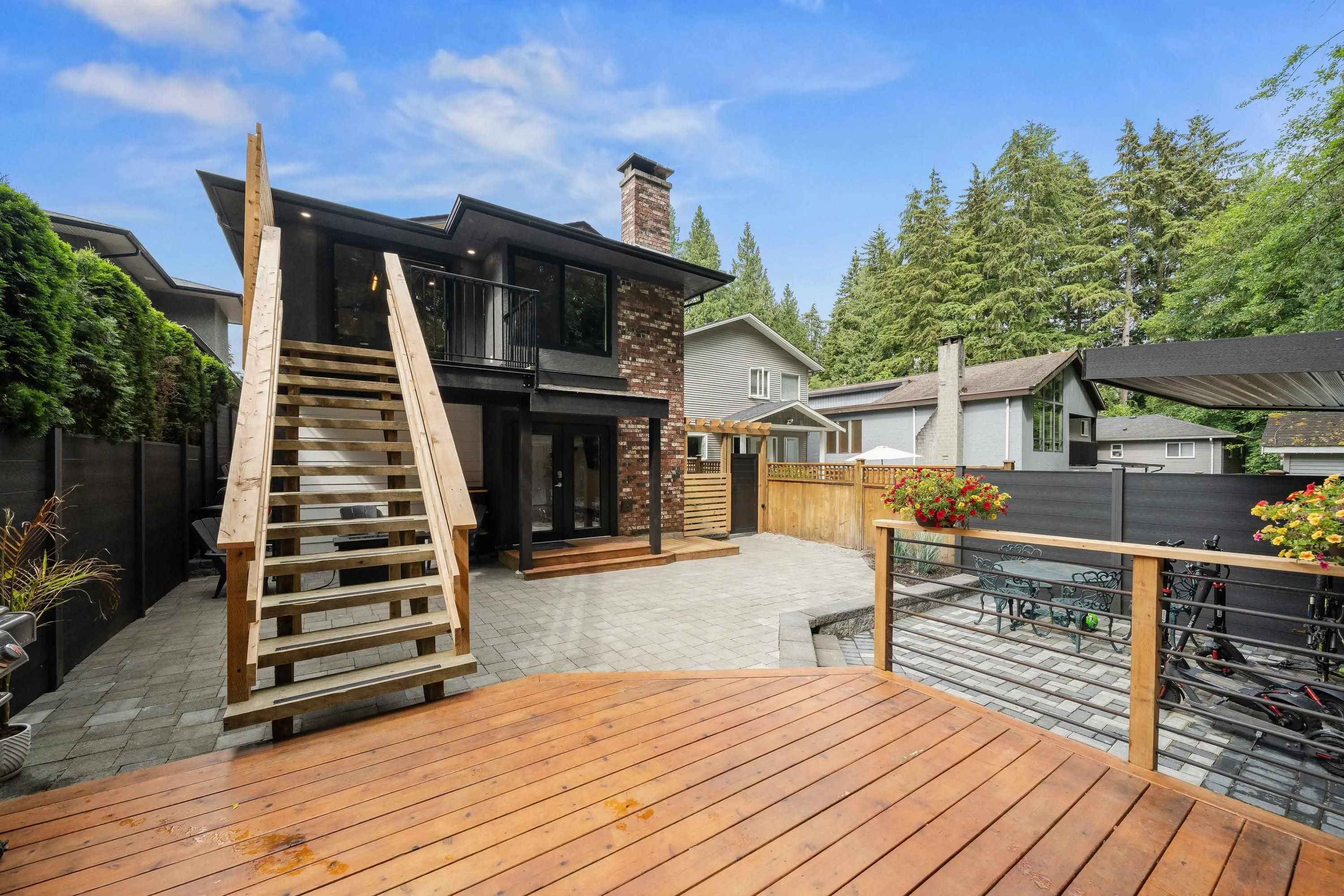 1430 Draycott Road