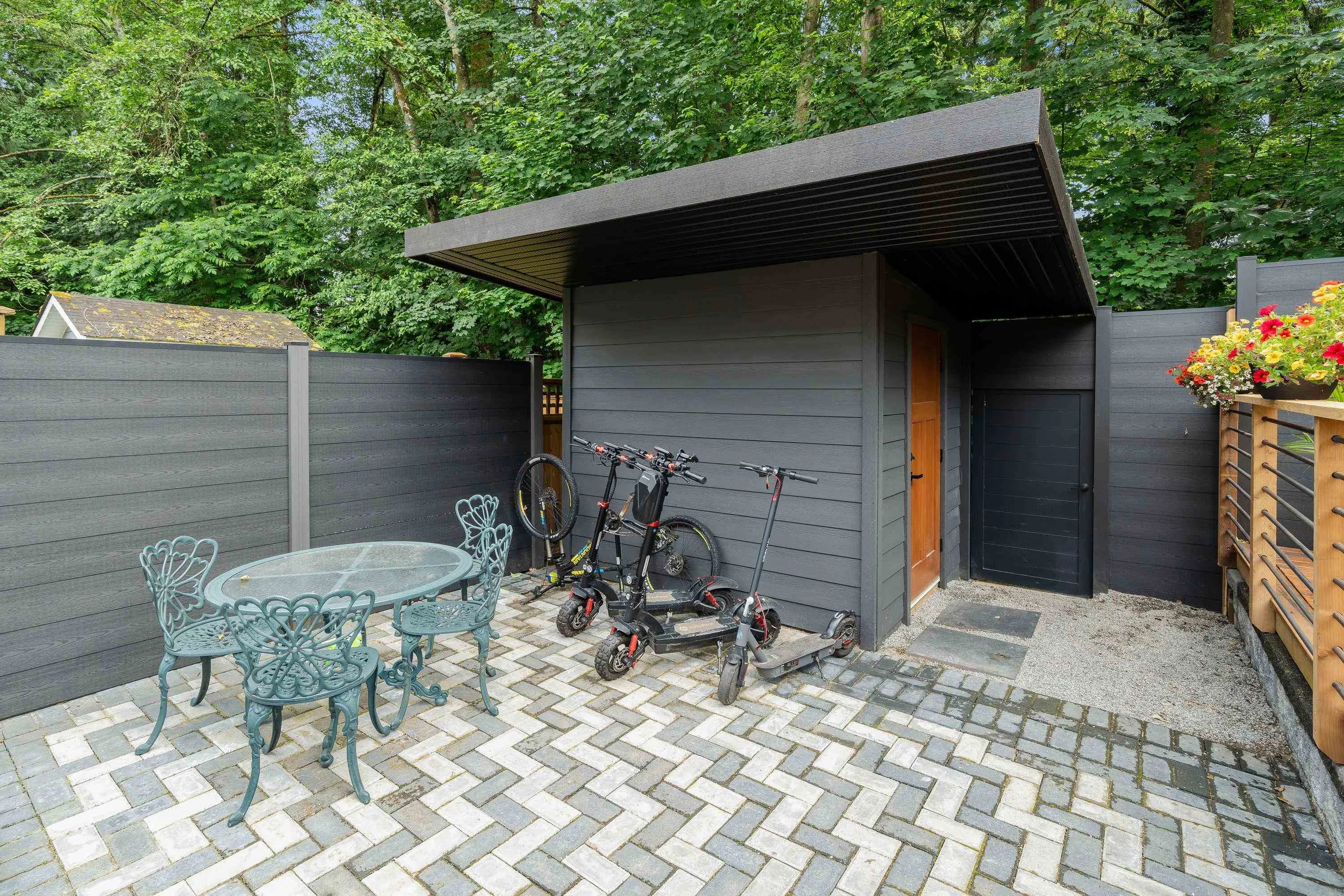 1430 Draycott Road