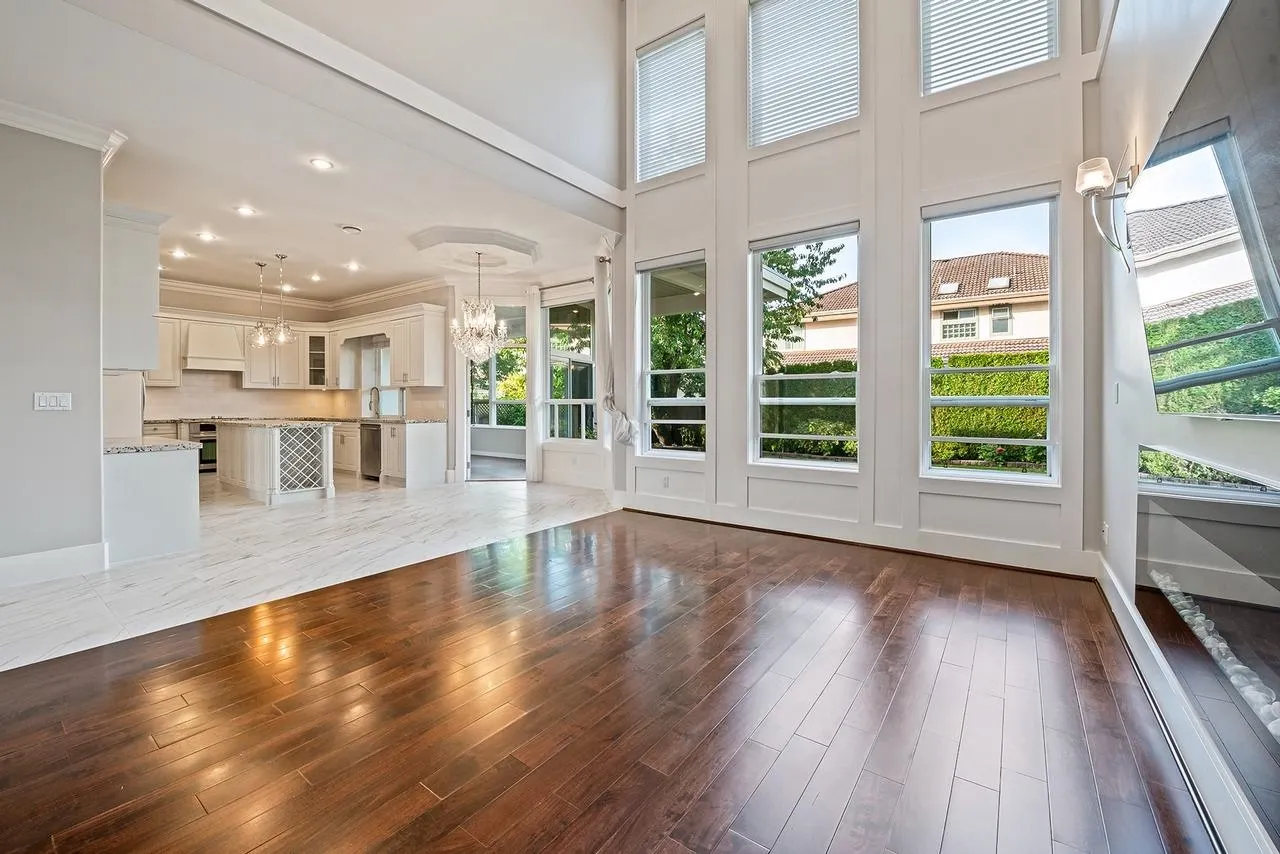 6431 Bassett Road
