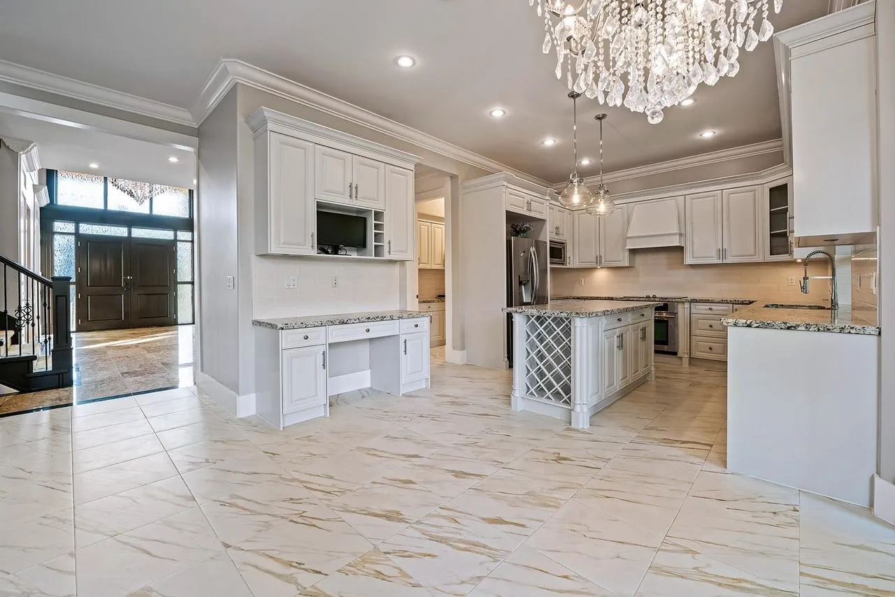 6431 Bassett Road