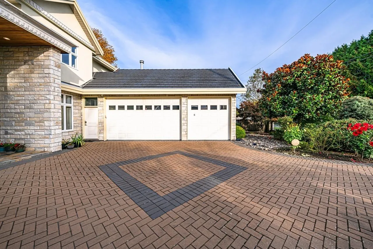 6431 Bassett Road