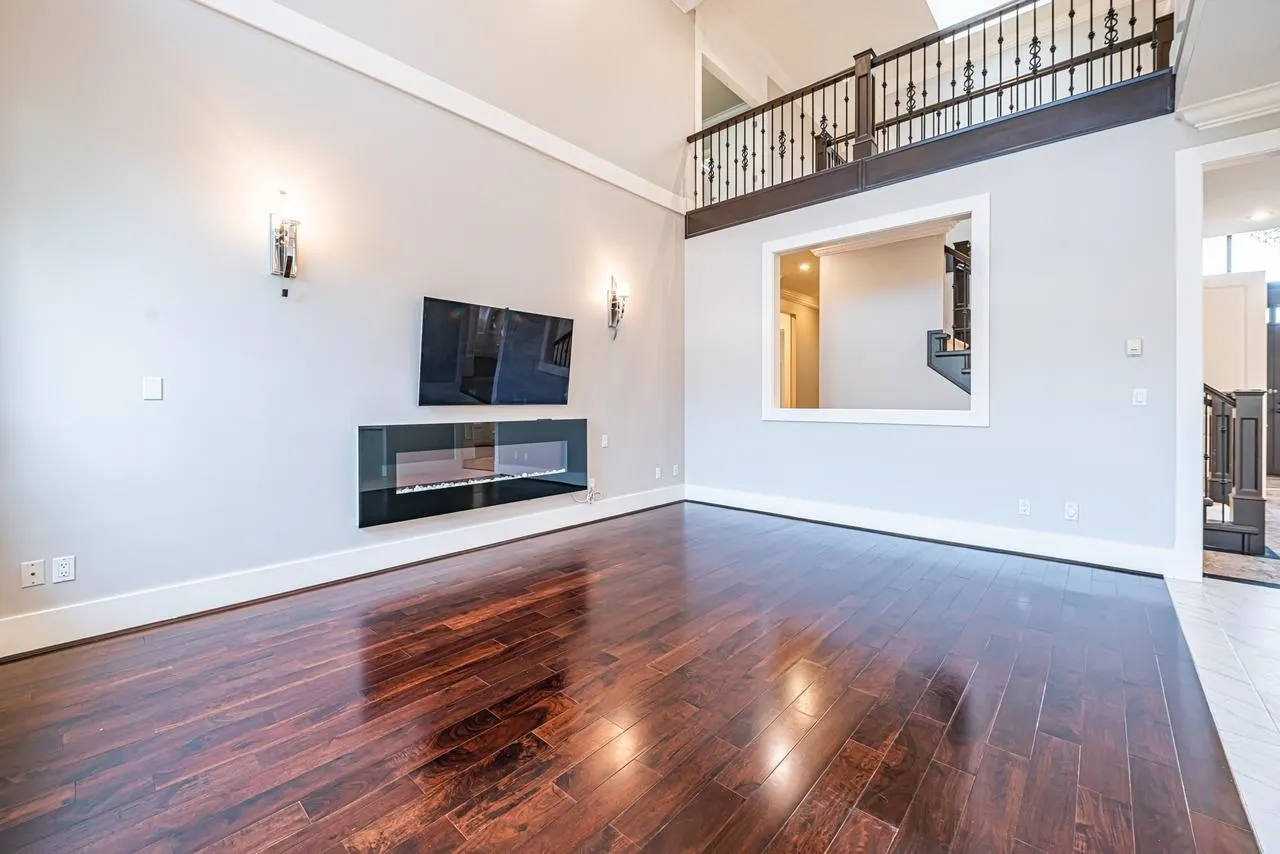 6431 Bassett Road
