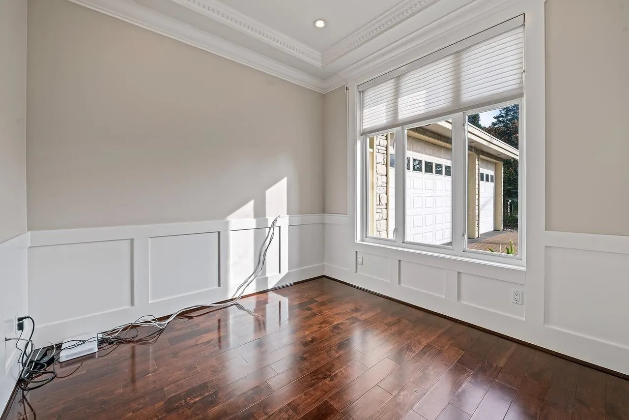 6431 Bassett Road