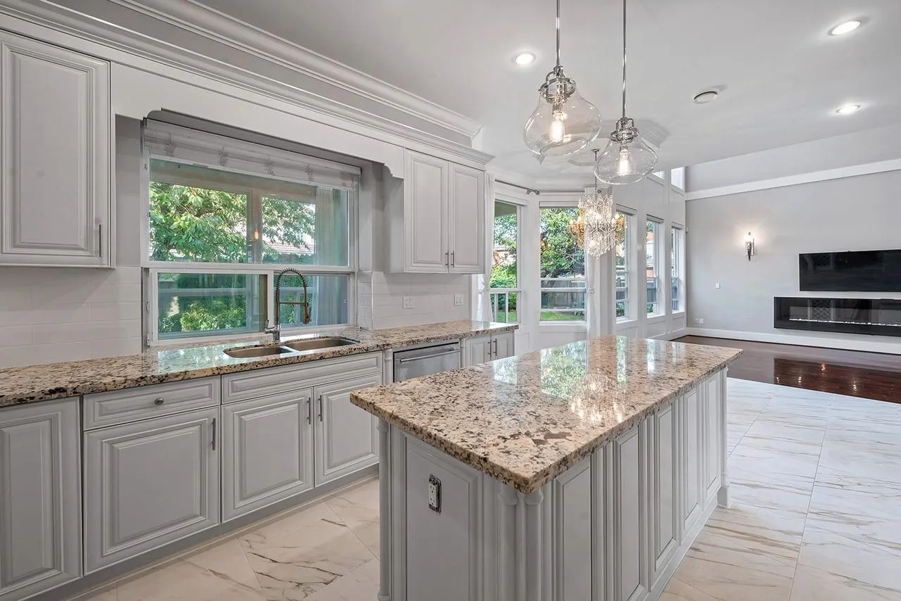 6431 Bassett Road