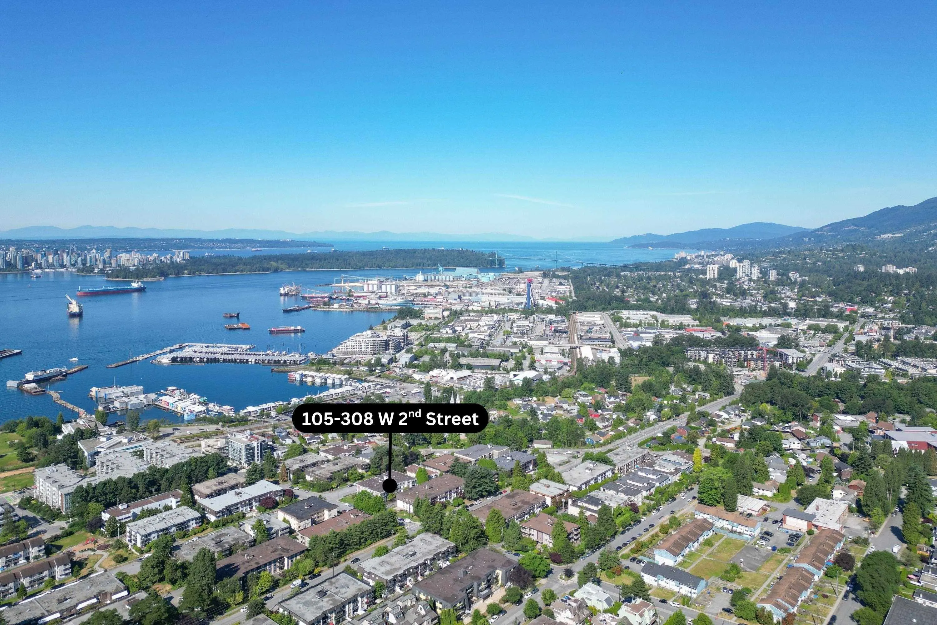 105 308 W 2nd Street