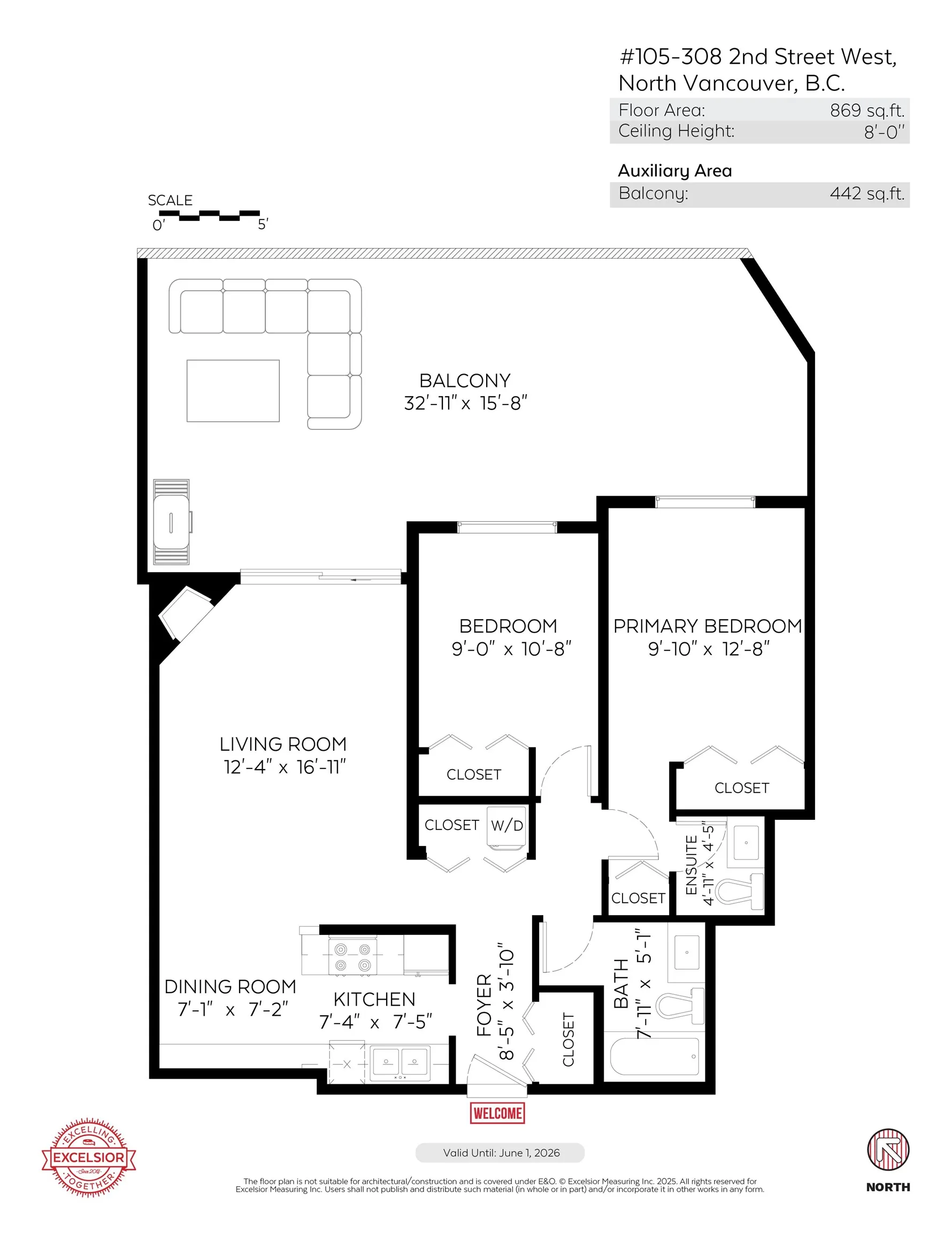 105 308 W 2nd Street